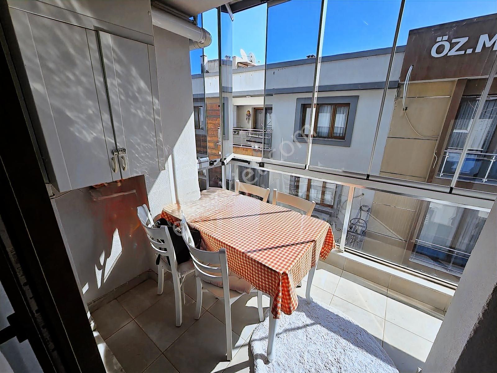 Buca Hürriyet Mah İzban Da Asansörlü Yeni Bina 3+1 Satılık Daire - Görsel 3