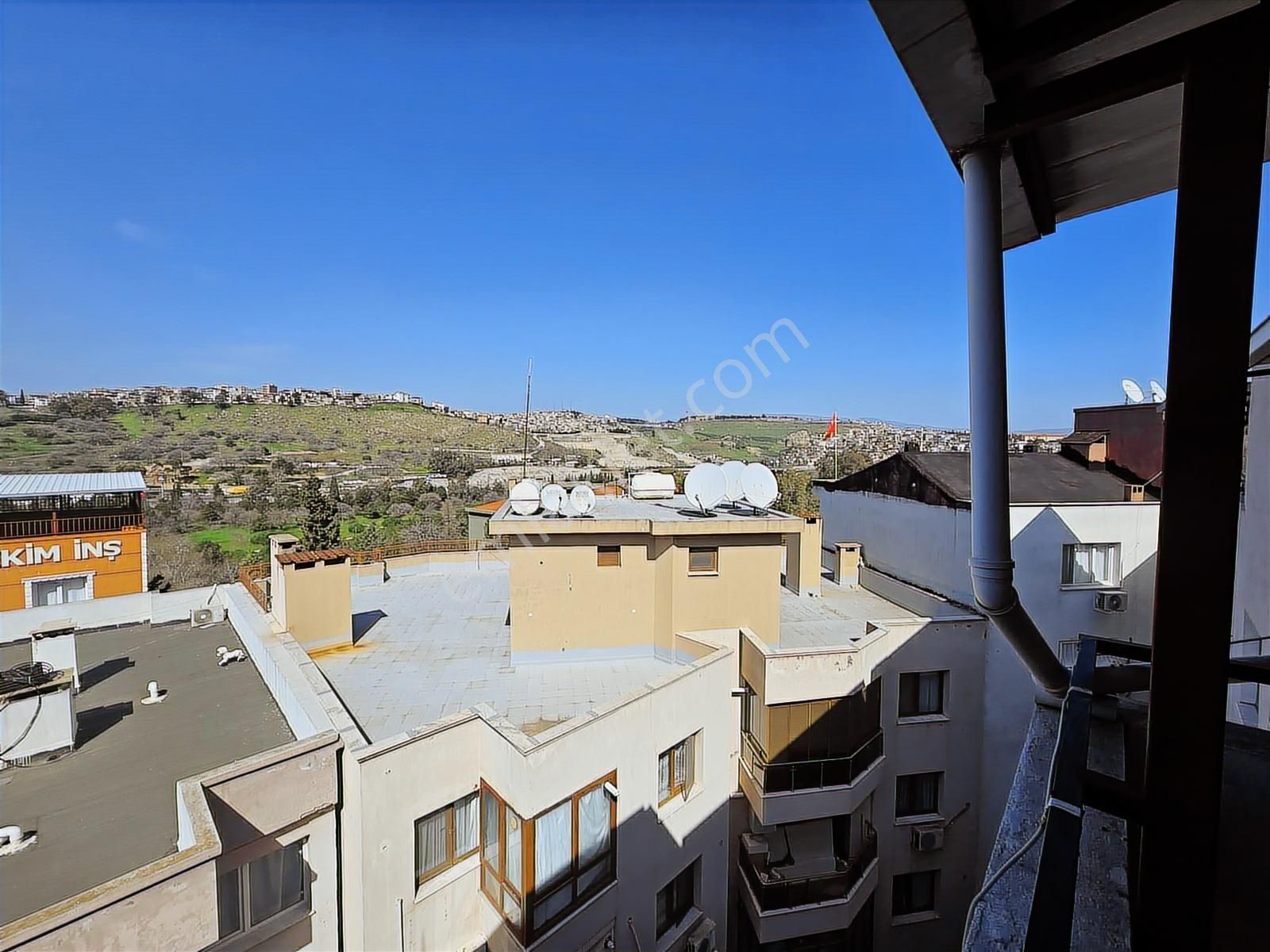 Buca Hürriyet Mah İzban Da Asansörlü Yeni Bina 3+1 Satılık Daire - Görsel 34