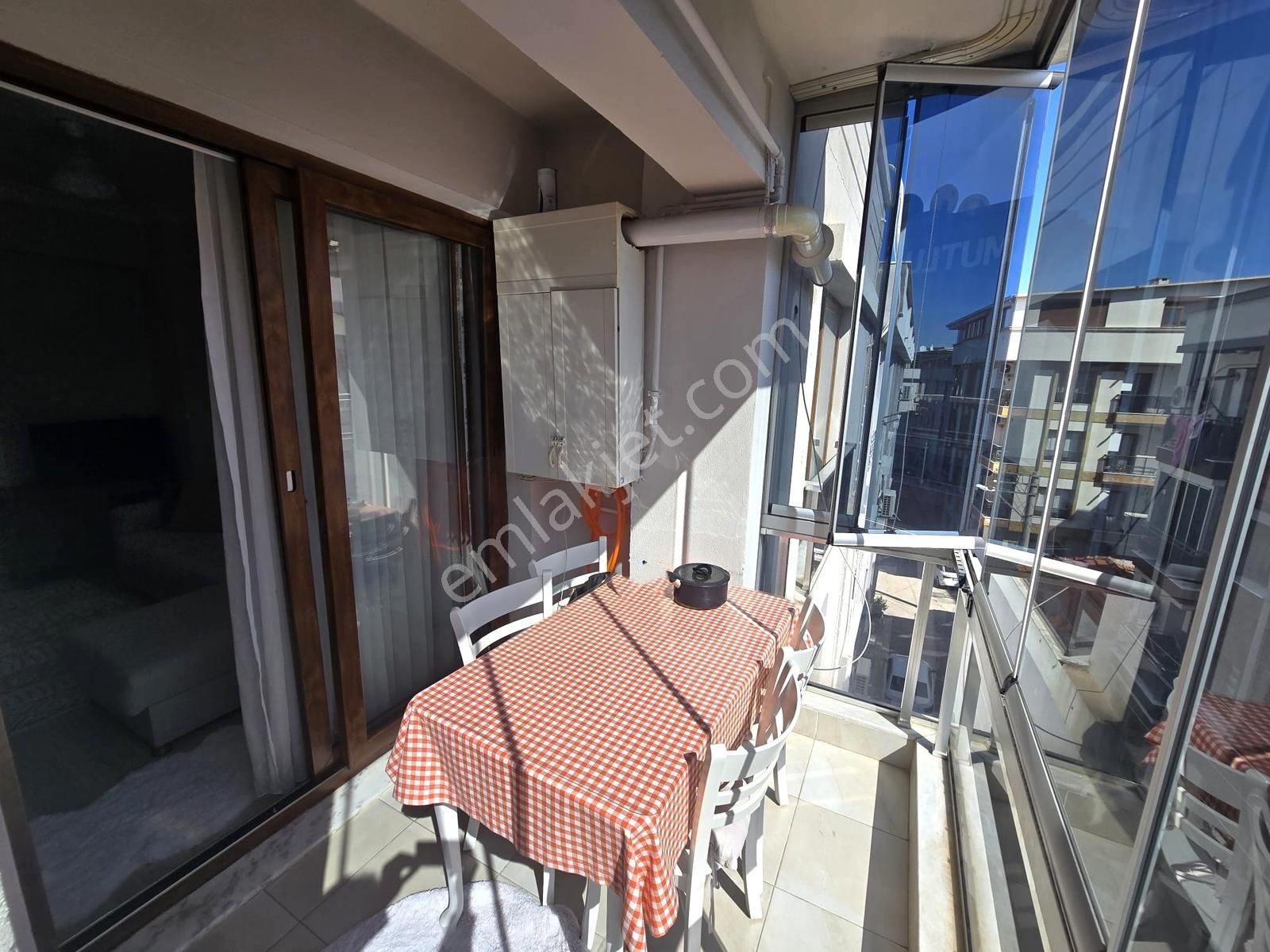 Buca Hürriyet Mah İzban Da Asansörlü Yeni Bina 3+1 Satılık Daire - Görsel 18