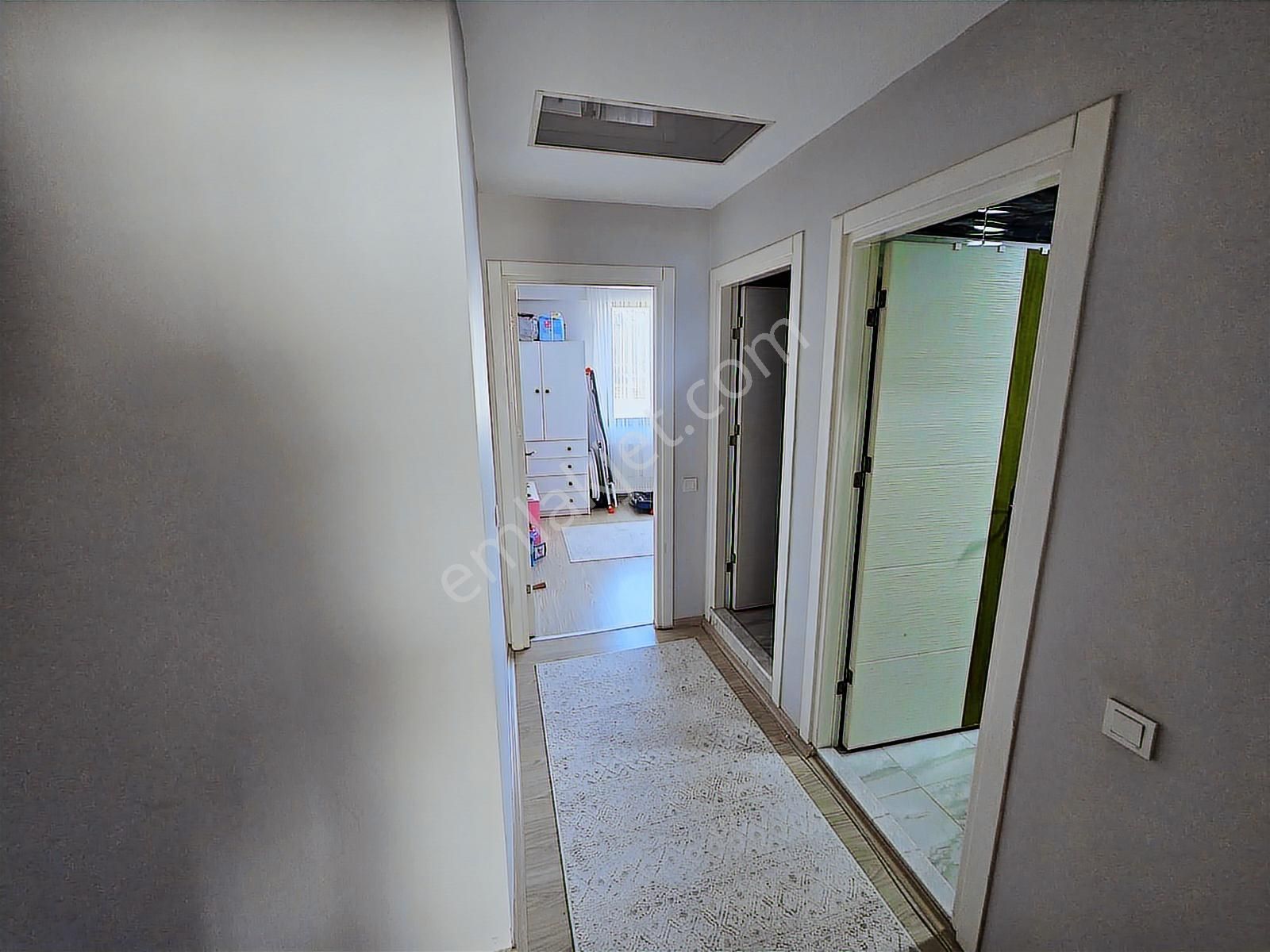 Buca Hürriyet Mah İzban Da Asansörlü Yeni Bina 3+1 Satılık Daire - Görsel 31