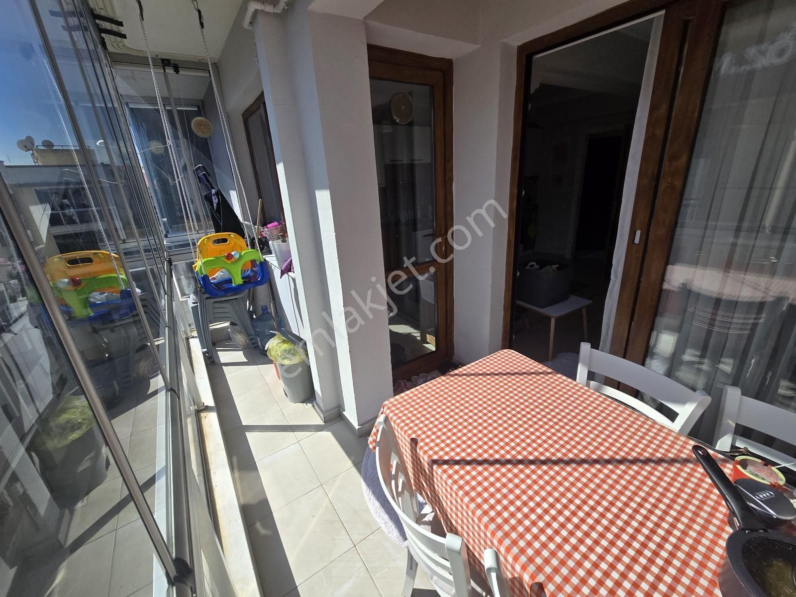 Buca Hürriyet Mah İzban Da Asansörlü Yeni Bina 3+1 Satılık Daire - Görsel 19