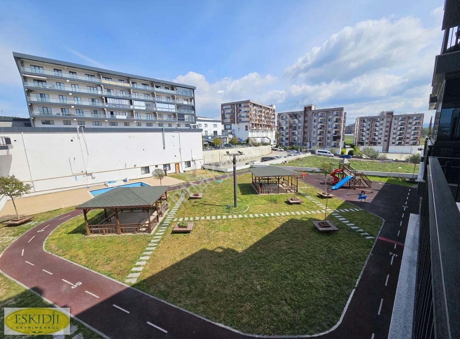 Çanakkale Hamidiye Mahallesinde Kiralık 2+1 Daire - Görsel 5