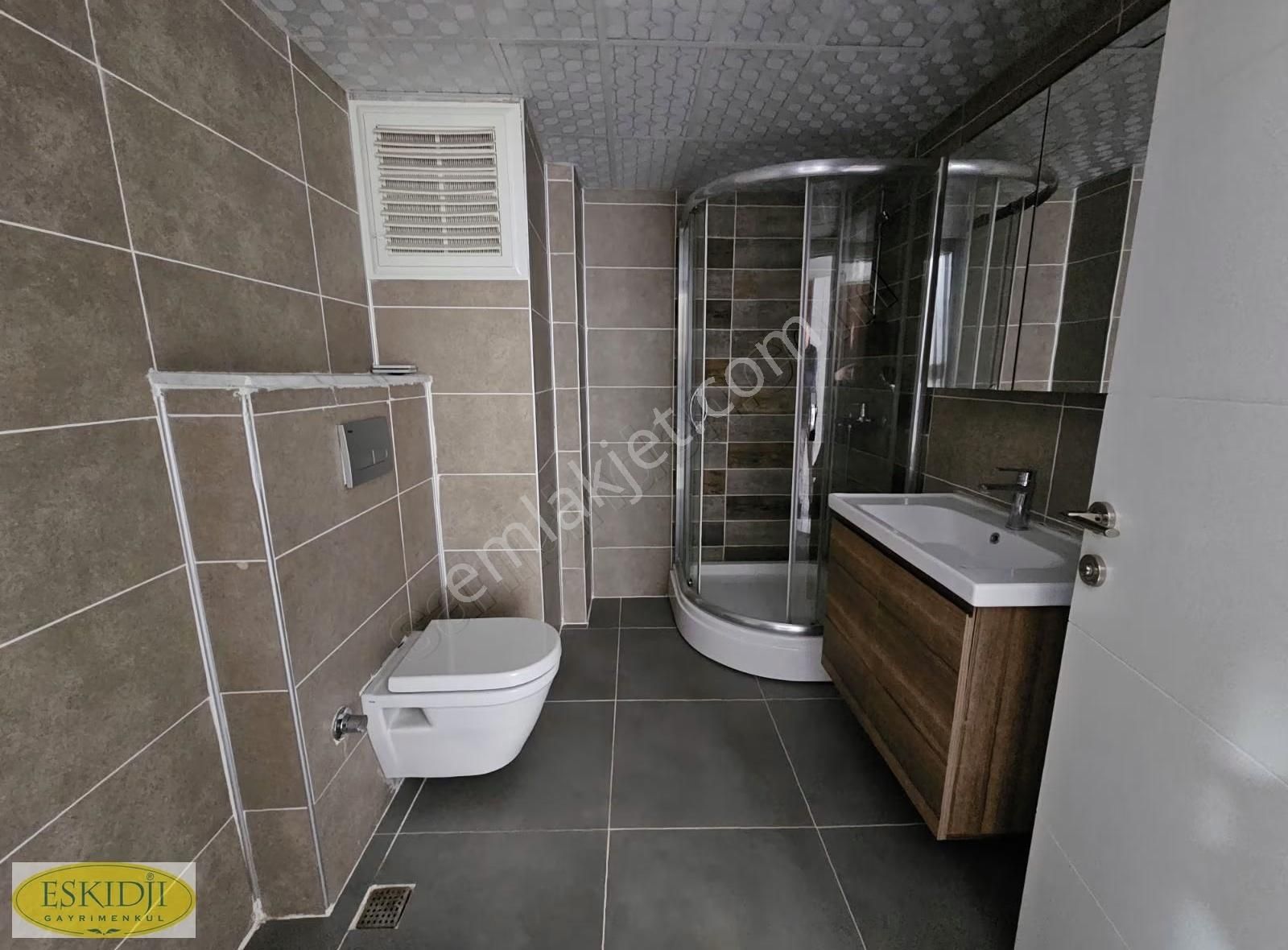 Çanakkale Hamidiye Mahallesinde Kiralık 2+1 Daire - Görsel 8