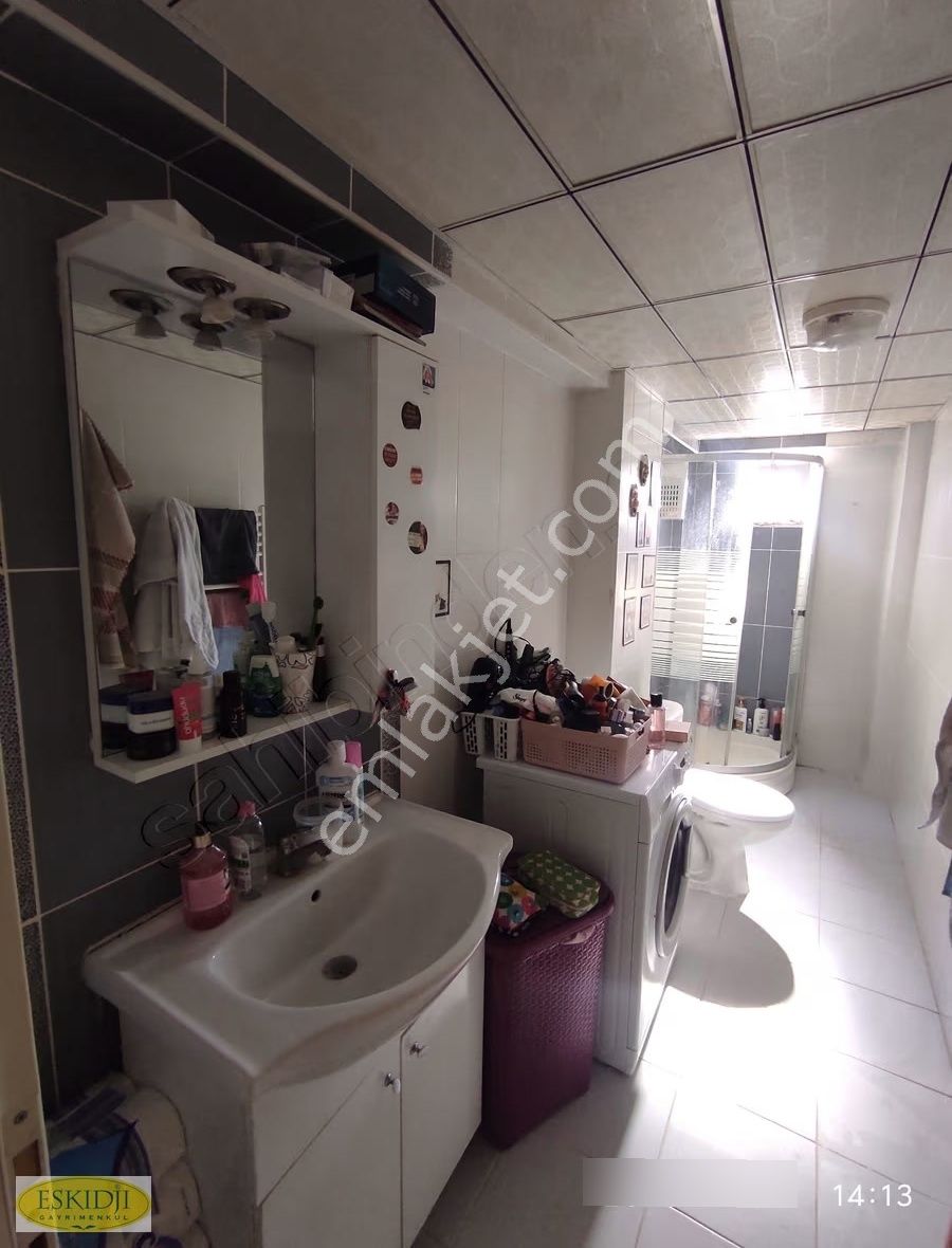 Çanakkale Merkez Kepezde Satılık Eşyalı Kiracılı 1+1 Daire - Görsel 7