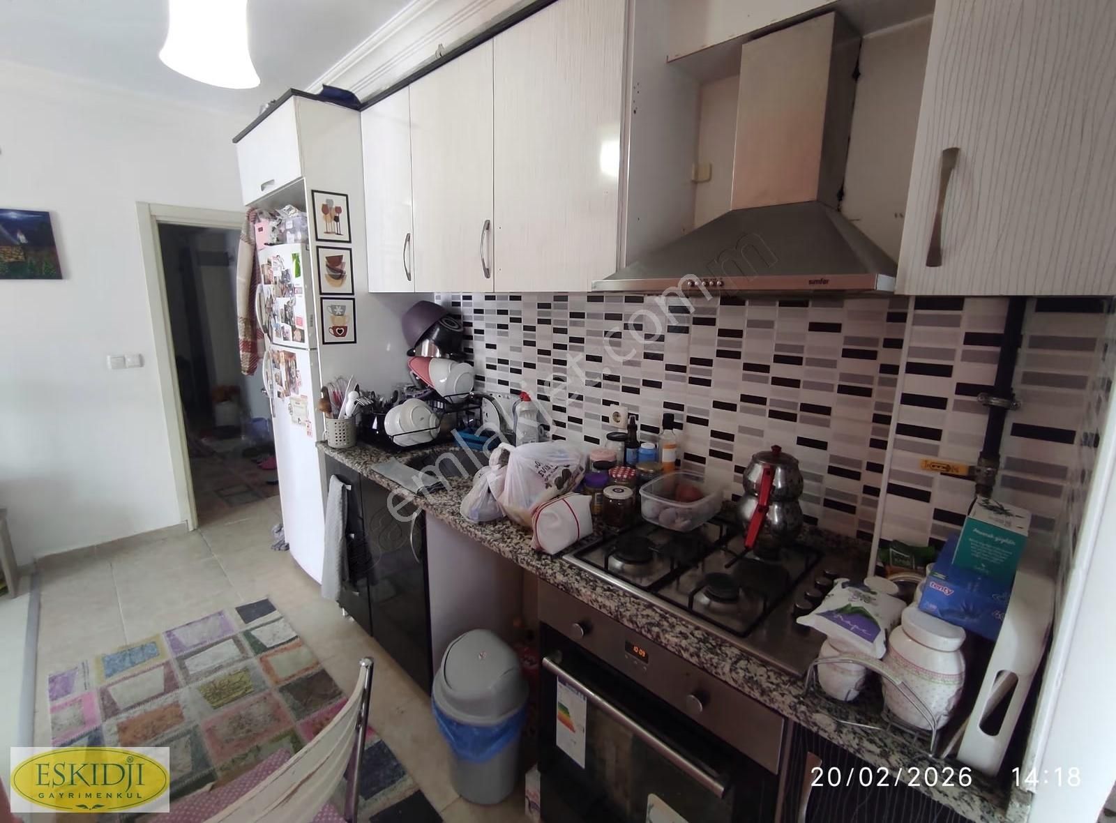 Çanakkale Merkez Kepezde Satılık Eşyalı Kiracılı 1+1 Daire - Görsel 26