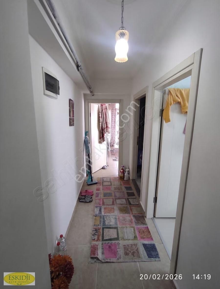 Çanakkale Merkez Kepezde Satılık Eşyalı Kiracılı 1+1 Daire - Görsel 27