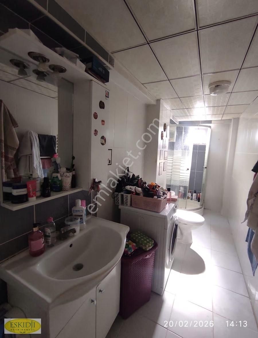 Çanakkale Merkez Kepezde Satılık Eşyalı Kiracılı 1+1 Daire - Görsel 33