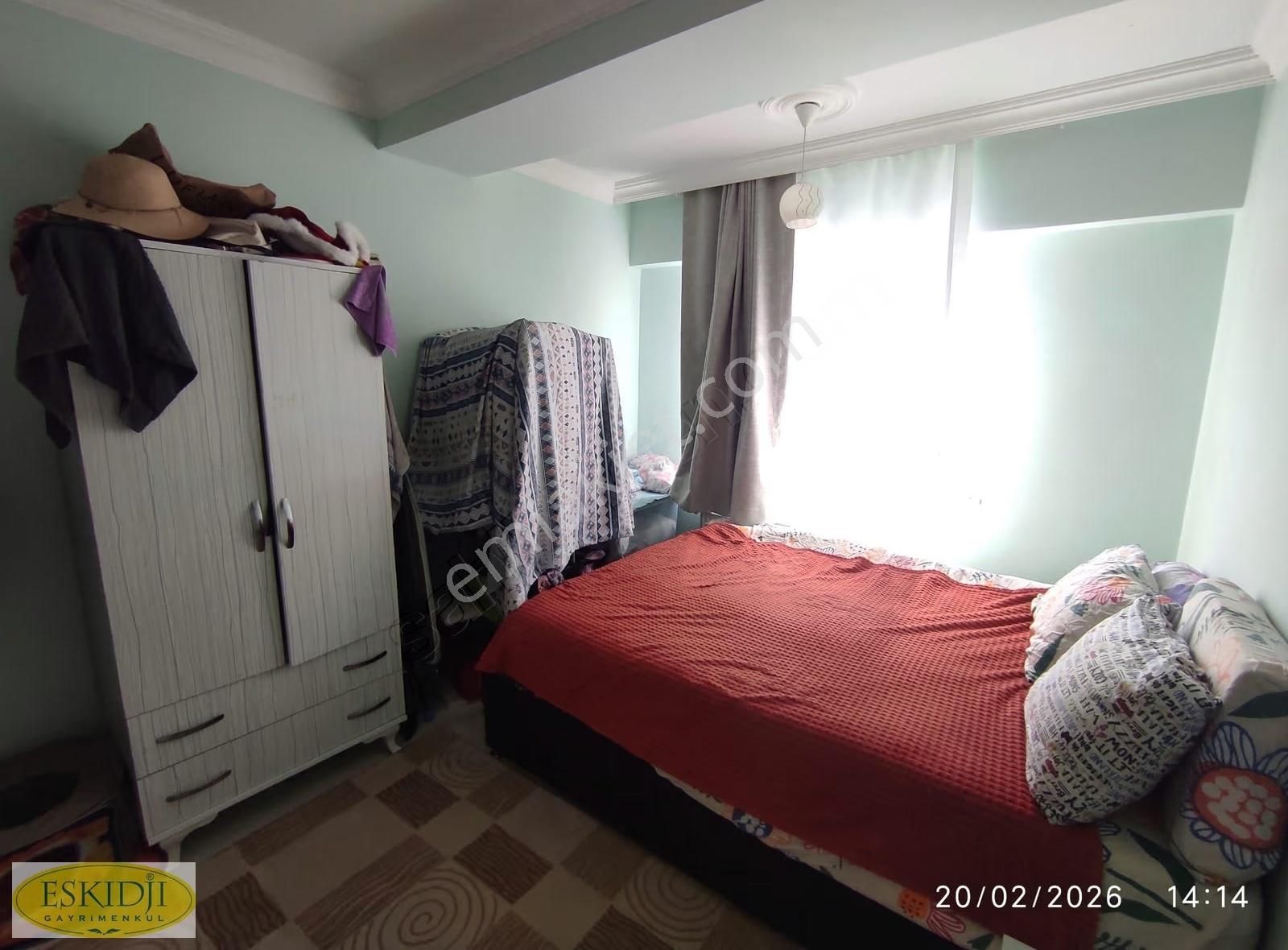 Çanakkale Merkez Kepezde Satılık Eşyalı Kiracılı 1+1 Daire - Görsel 34