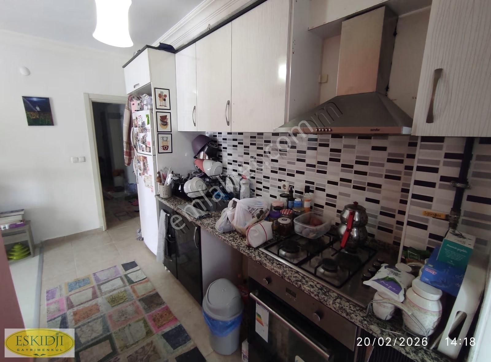 Çanakkale Merkez Kepezde Satılık Eşyalı Kiracılı 1+1 Daire - Görsel 5