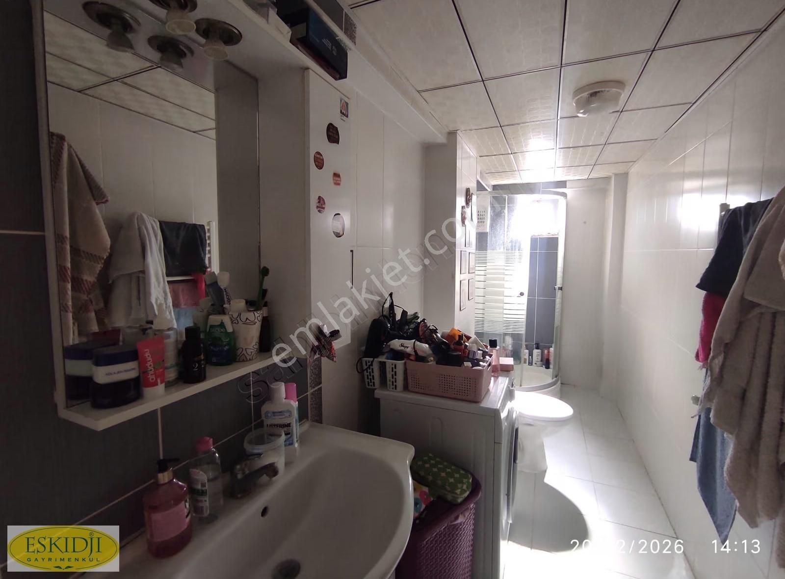 Çanakkale Merkez Kepezde Satılık Eşyalı Kiracılı 1+1 Daire - Görsel 22