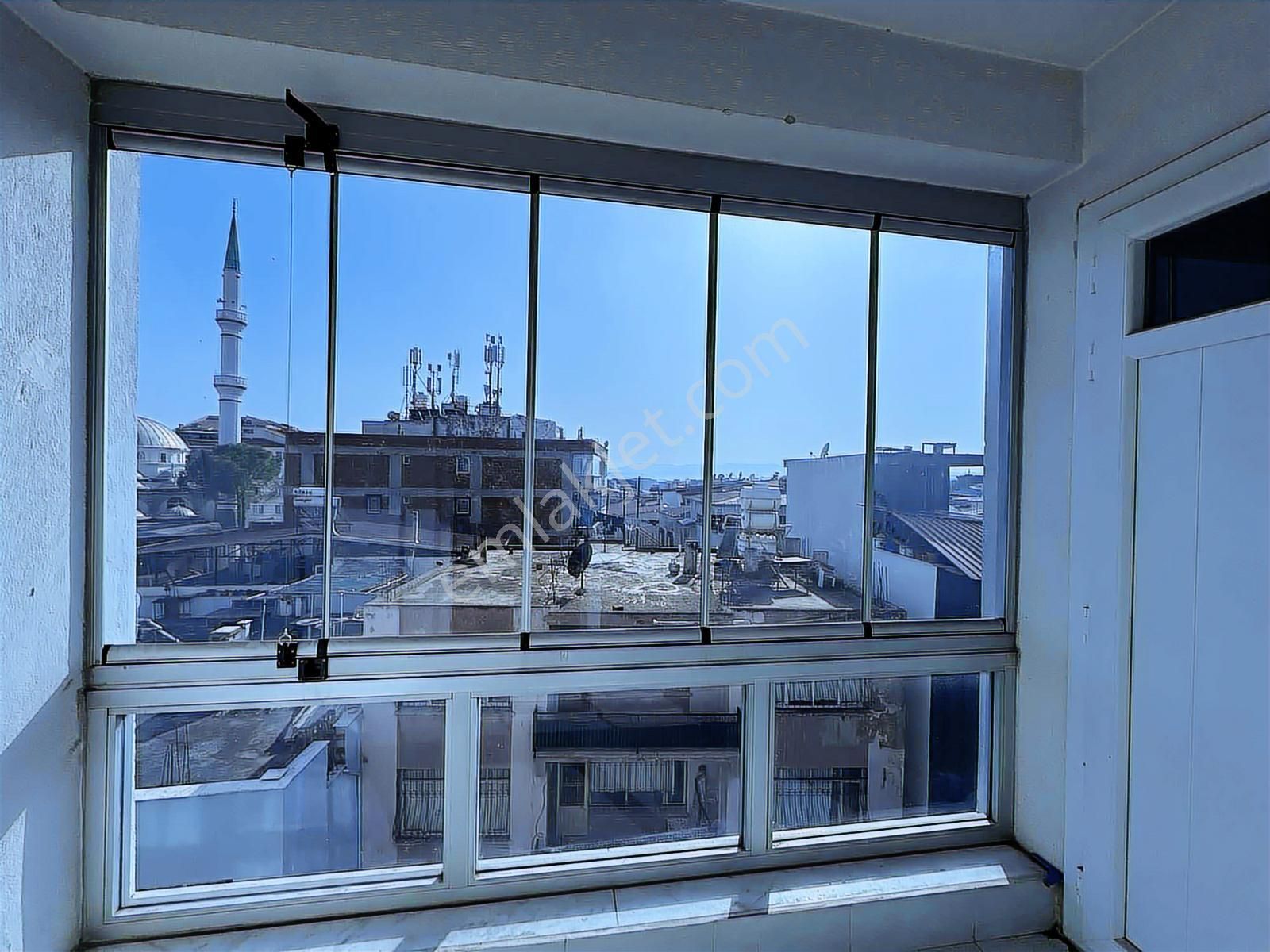 Öz-er Gayrimenkul'den Barışmanço Caddesinde 3+1 Kiralık Daire - Görsel 21