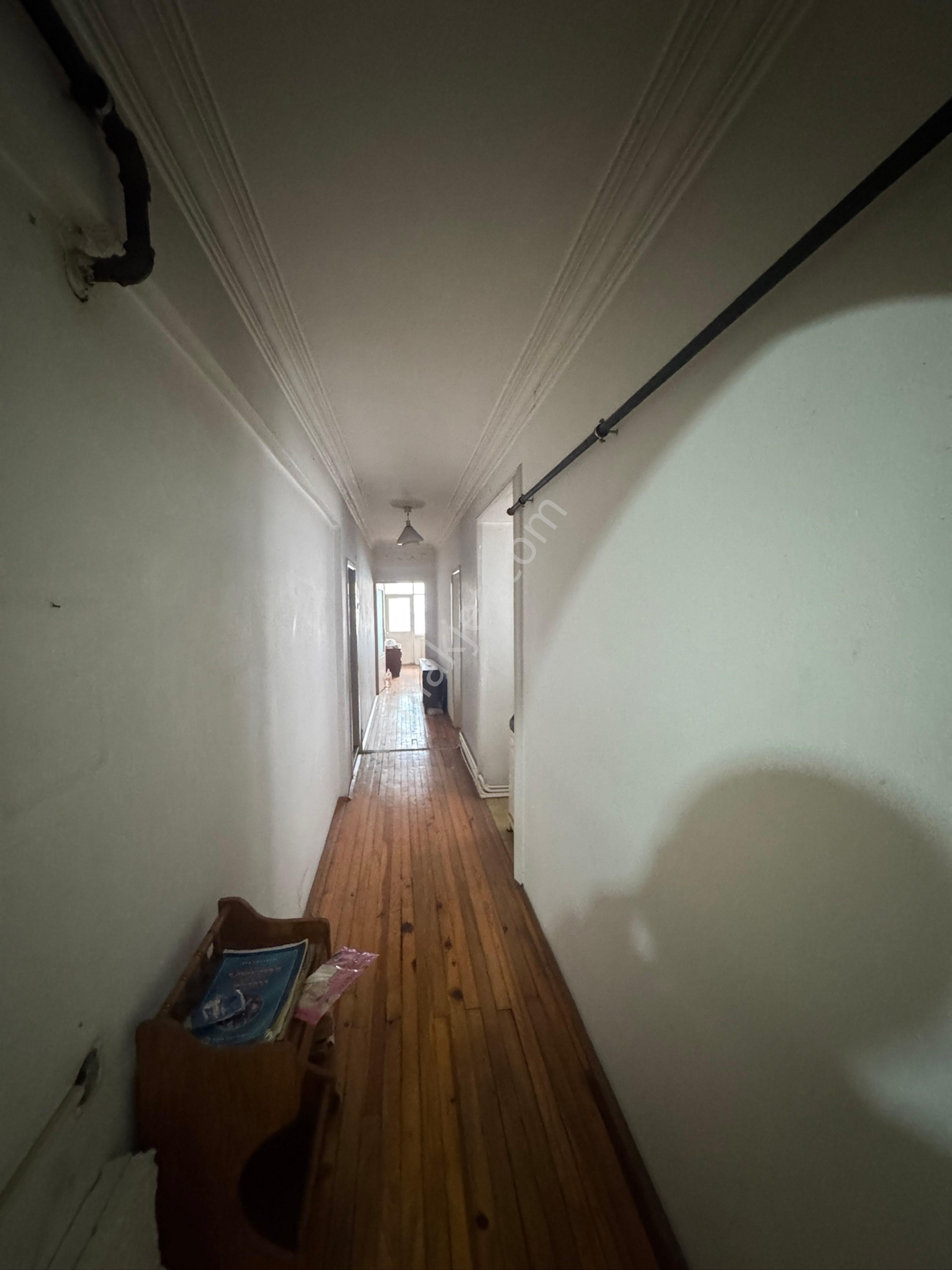 İlkadım Bölgesi Fırsat 3+1 Satılık Daire - Görsel 11