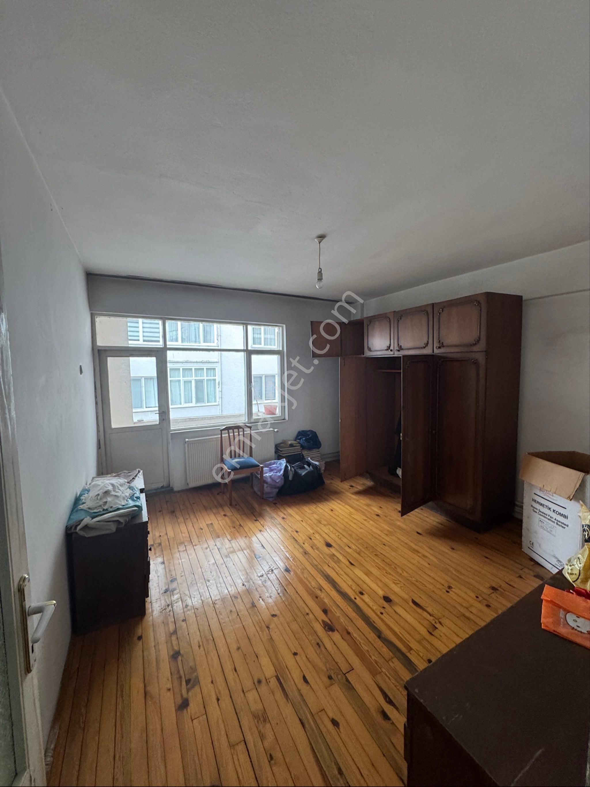 İlkadım Bölgesi Fırsat 3+1 Satılık Daire - Görsel 5