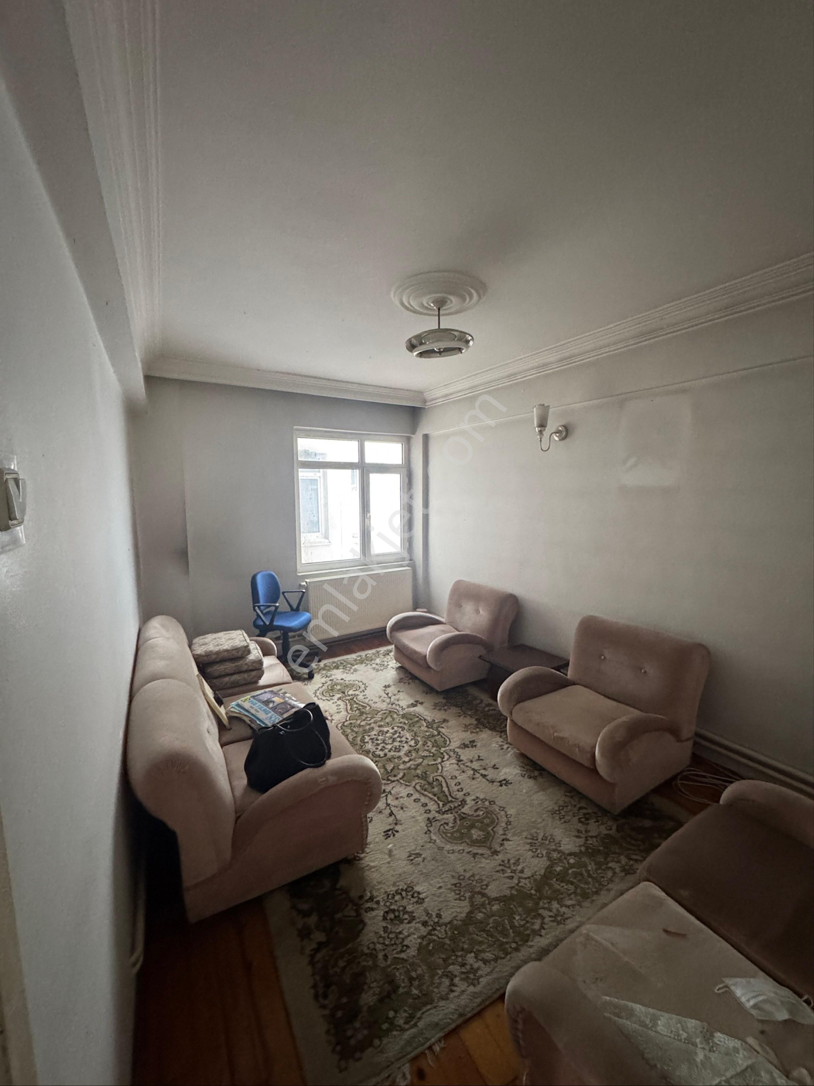 İlkadım Bölgesi Fırsat 3+1 Satılık Daire - Görsel 14