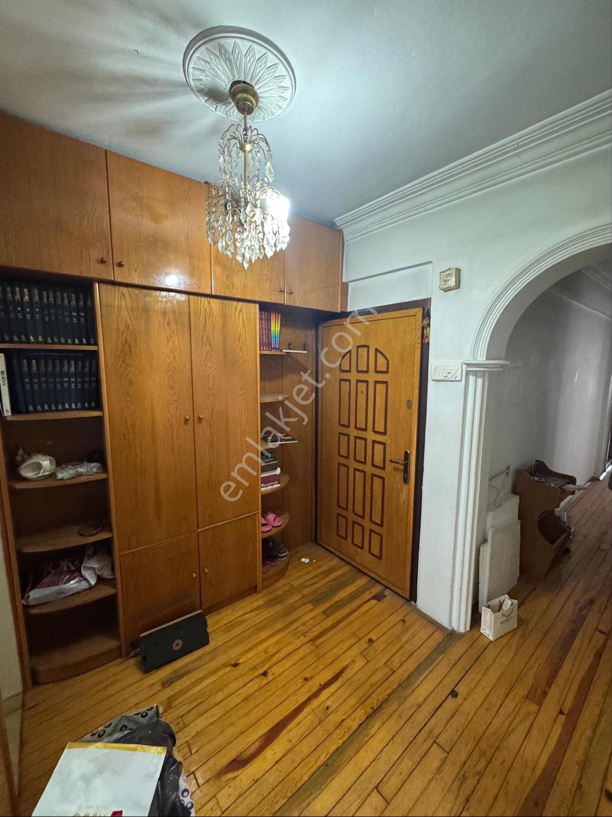 İlkadım Bölgesi Fırsat 3+1 Satılık Daire - Görsel 4