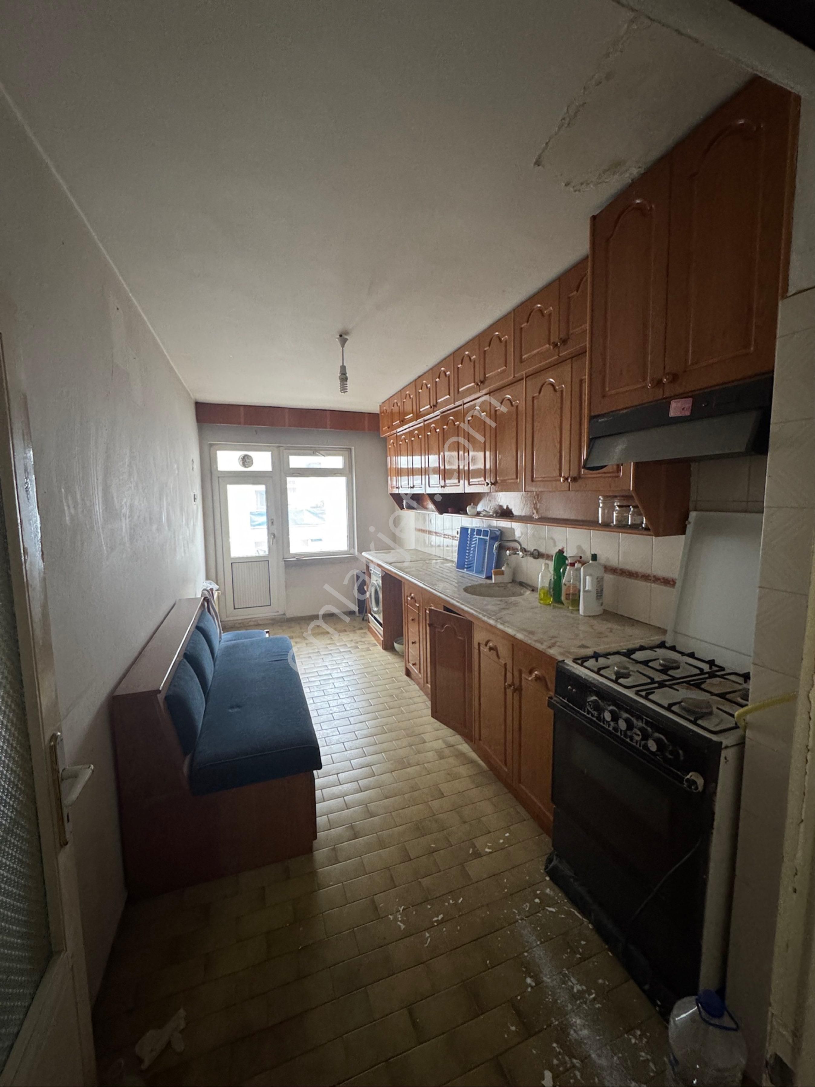 İlkadım Bölgesi Fırsat 3+1 Satılık Daire - Görsel 13