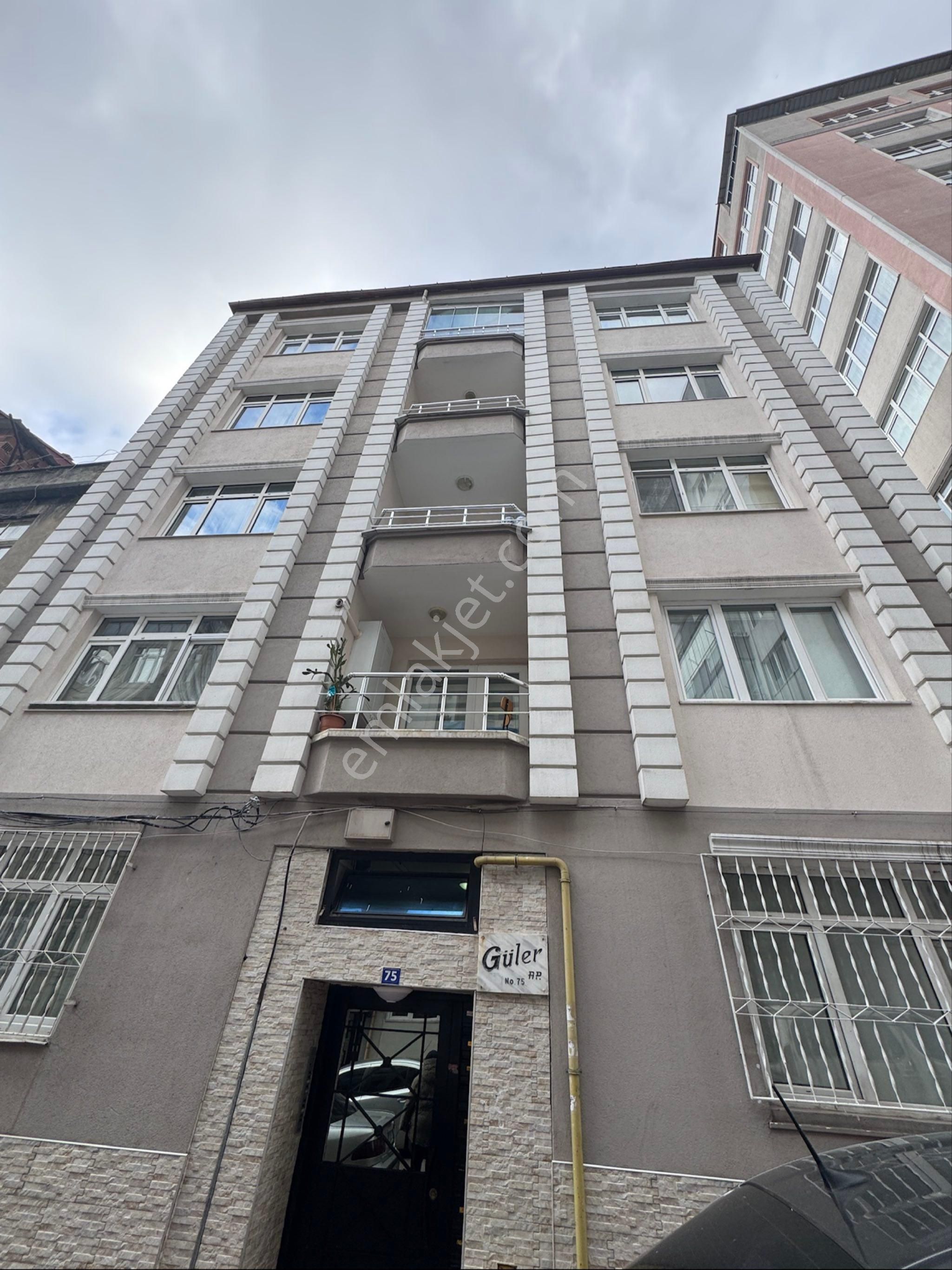 İlkadım Bölgesi Fırsat 3+1 Satılık Daire