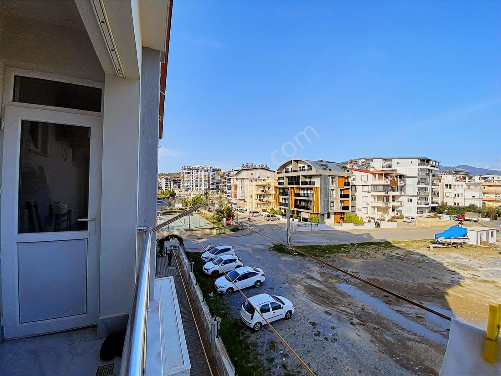 Yedibilim Koleji Yanında Ayrı Mutfak 3+1 Daire - Görsel 28
