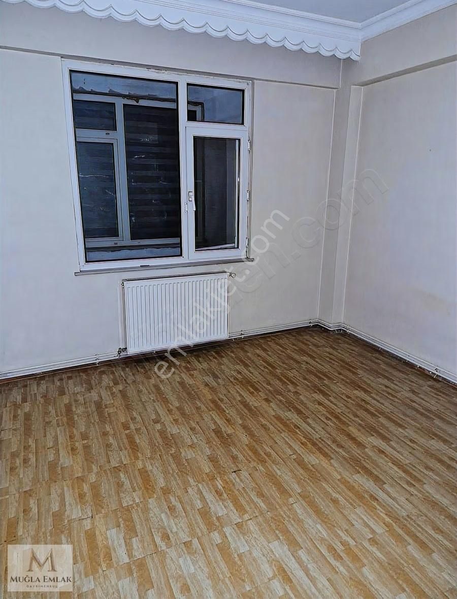 Muğla Emlaktan Ertuğrul Gazi İlk Ö.okulu Yanı 85m 2+1 Balkonlu - Görsel 11