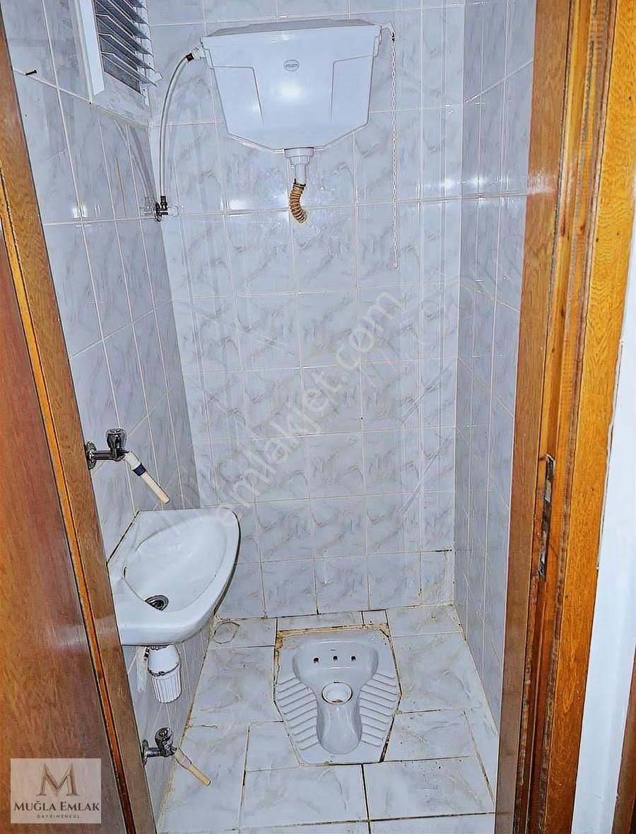 Muğla Emlaktan Ertuğrul Gazi İlk Ö.okulu Yanı 85m 2+1 Balkonlu - Görsel 10