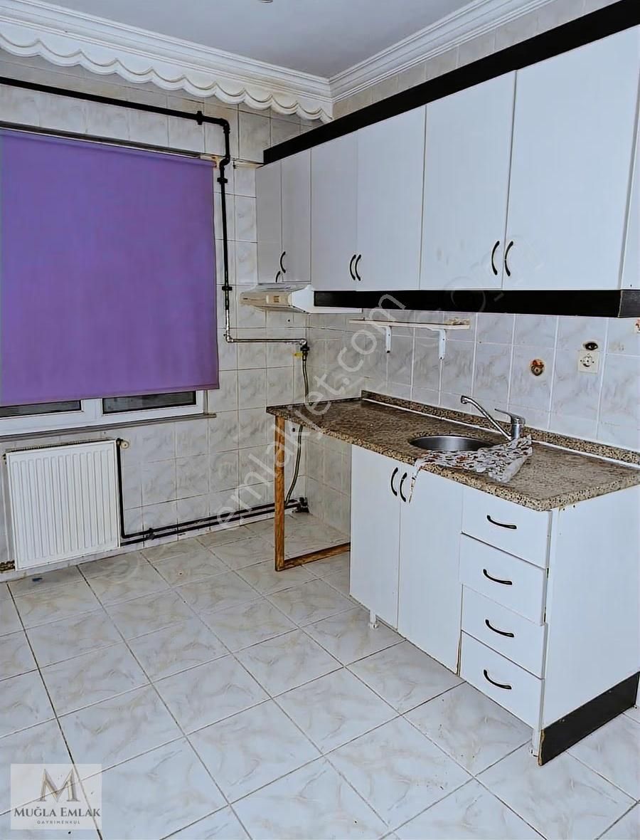 Muğla Emlaktan Ertuğrul Gazi İlk Ö.okulu Yanı 85m 2+1 Balkonlu - Görsel 2
