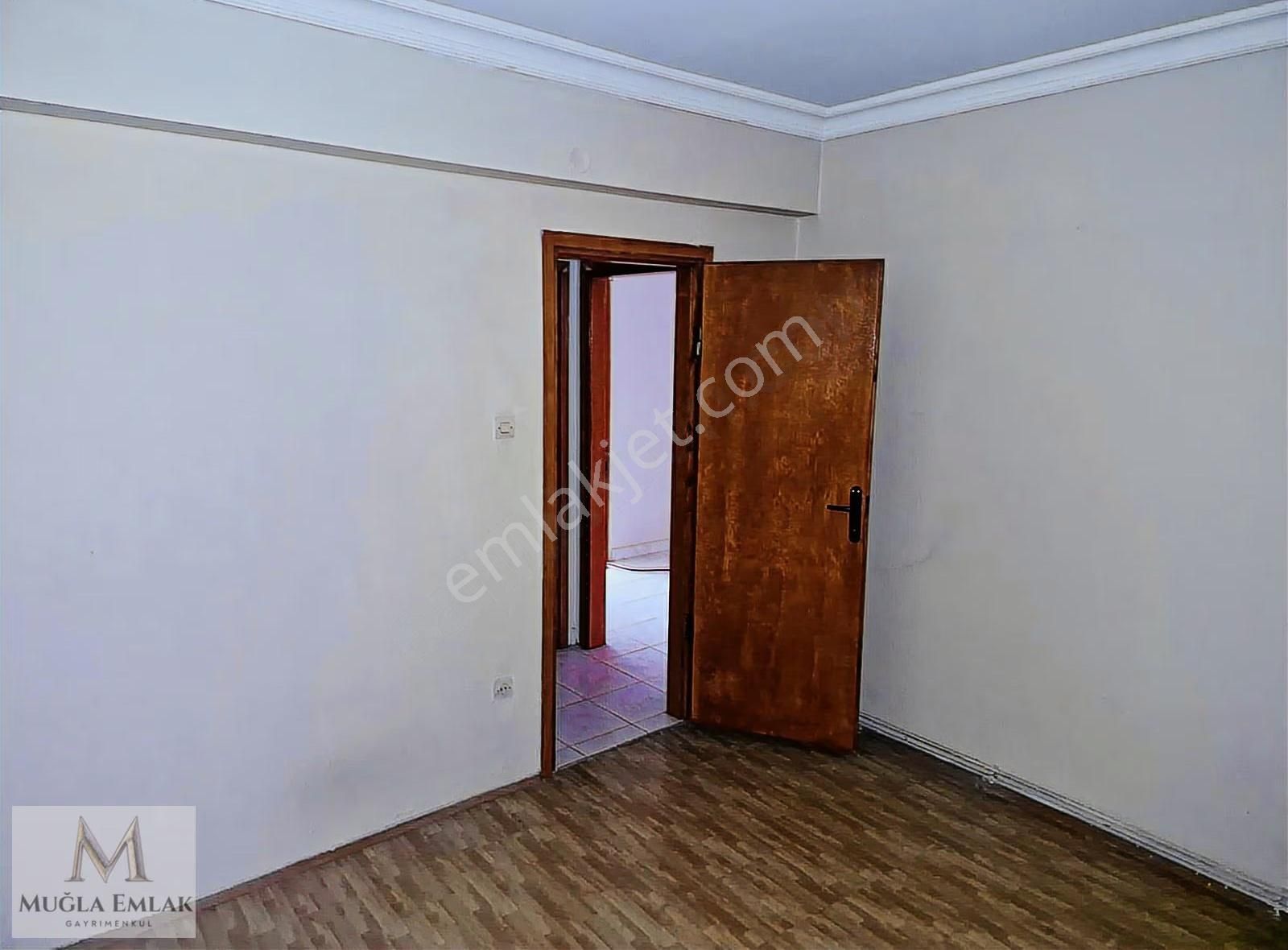 Muğla Emlaktan Ertuğrul Gazi İlk Ö.okulu Yanı 85m 2+1 Balkonlu - Görsel 9