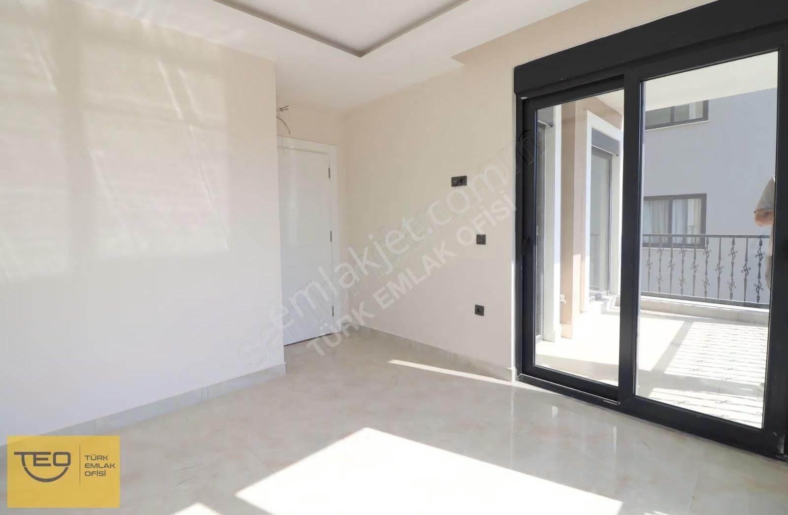 Türk Emlak'tan Kargıcakta 0 Daire - Görsel 12