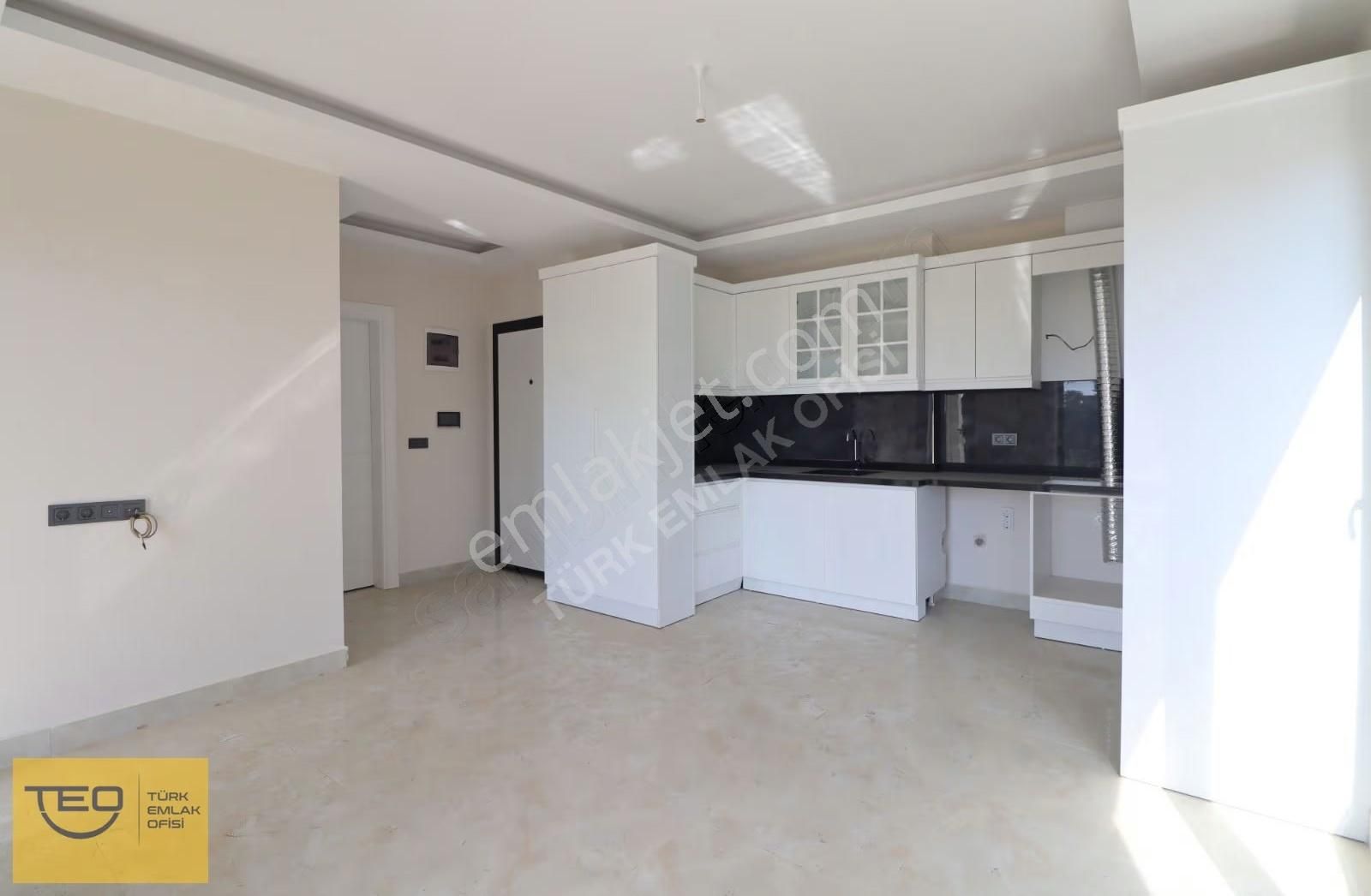 Türk Emlak'tan Kargıcakta 0 Daire - Görsel 3