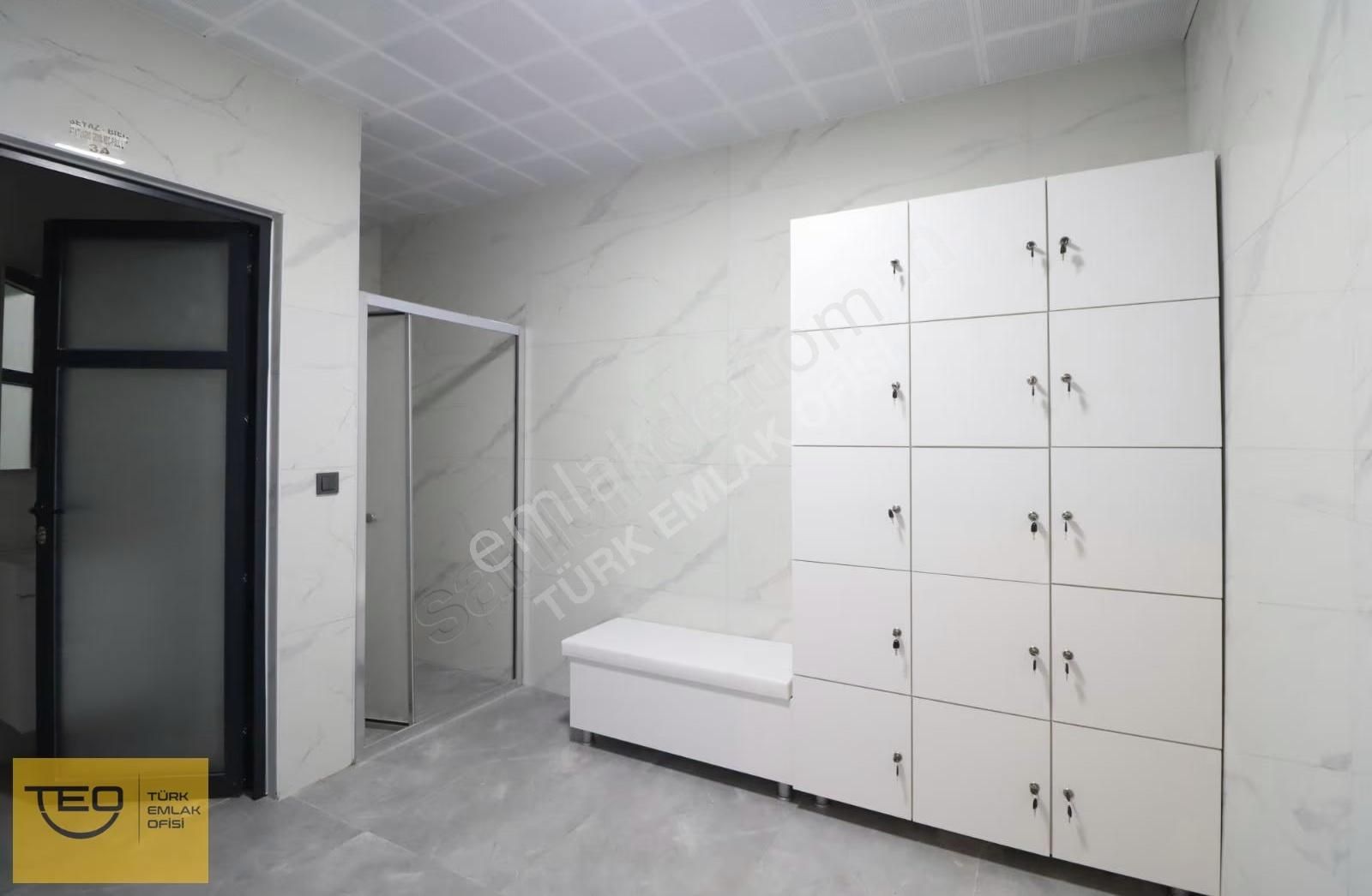 Türk Emlak'tan Kargıcakta 0 Daire - Görsel 22