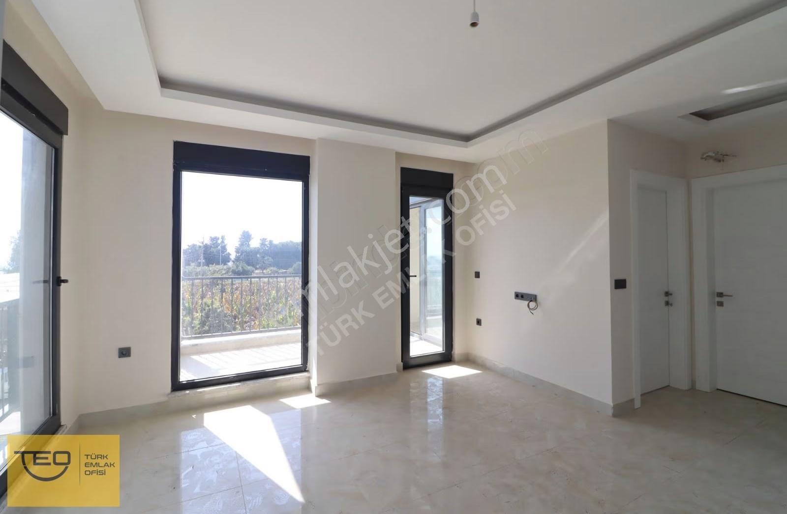 Türk Emlak'tan Kargıcakta 0 Daire - Görsel 23