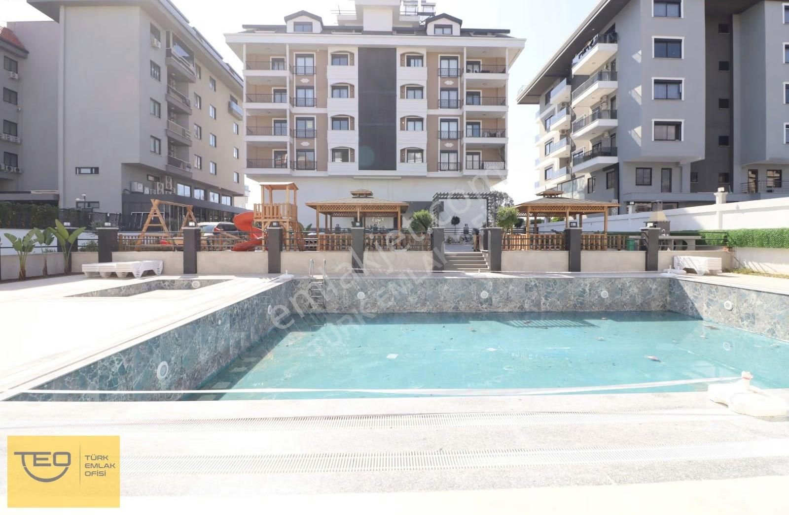 Türk Emlak'tan Kargıcakta 0 Daire - Görsel 4