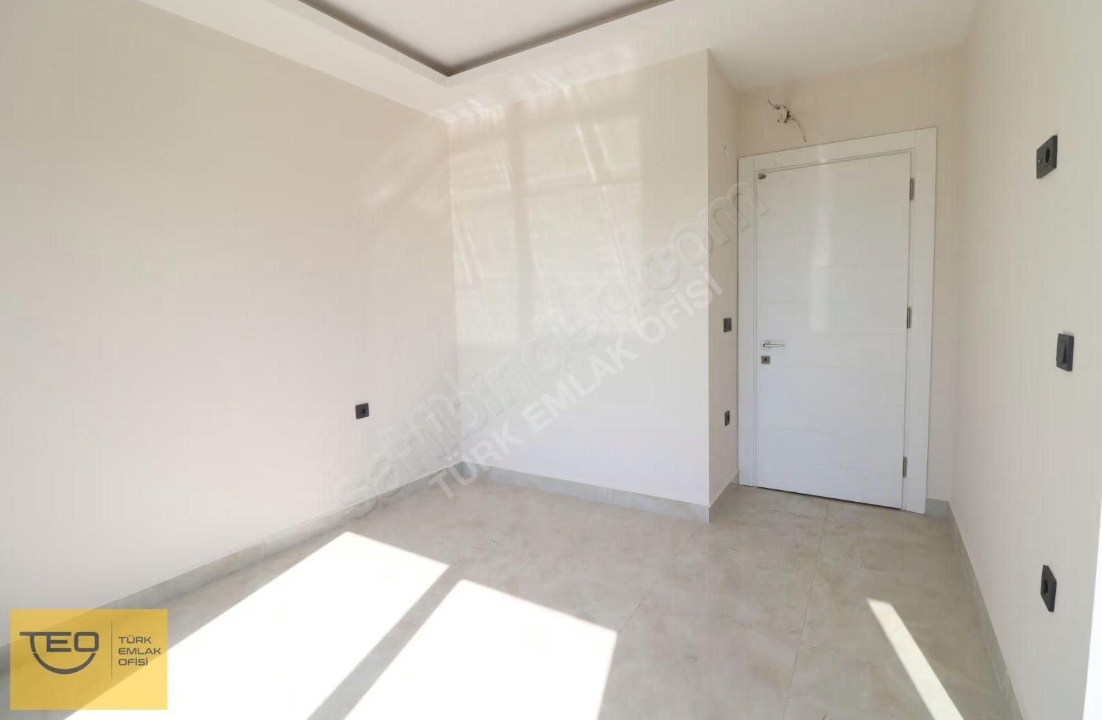 Türk Emlak'tan Kargıcakta 0 Daire - Görsel 14