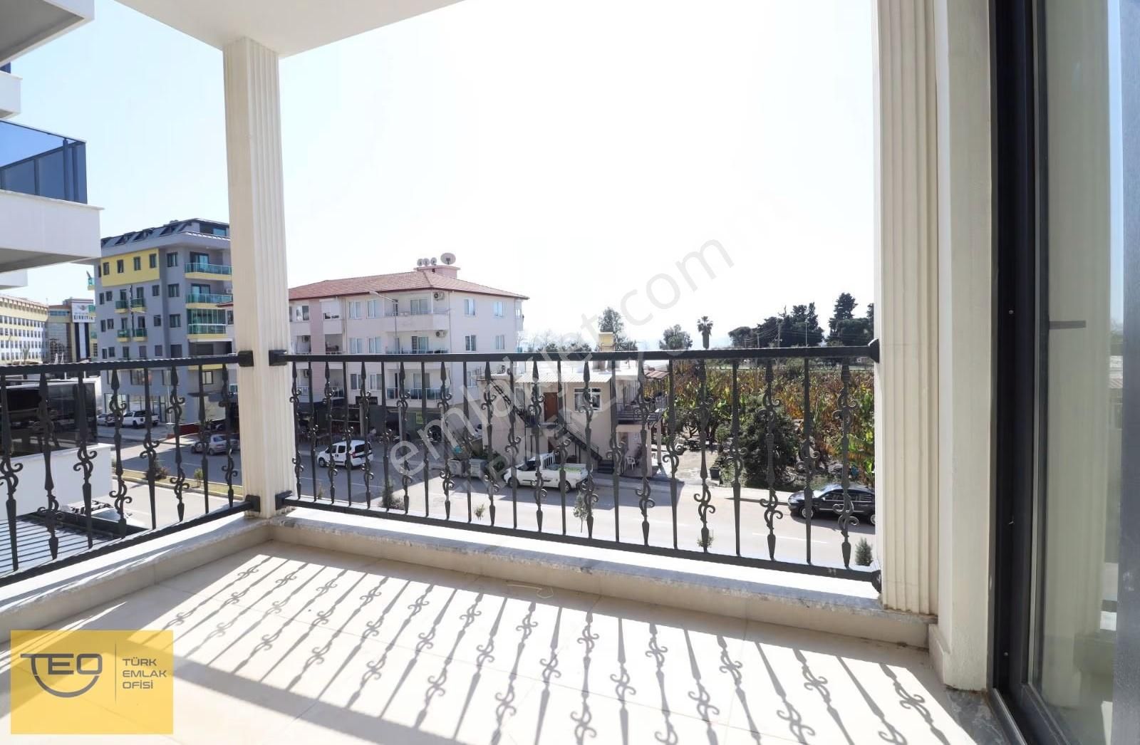 Türk Emlak'tan Kargıcakta 0 Daire - Görsel 26