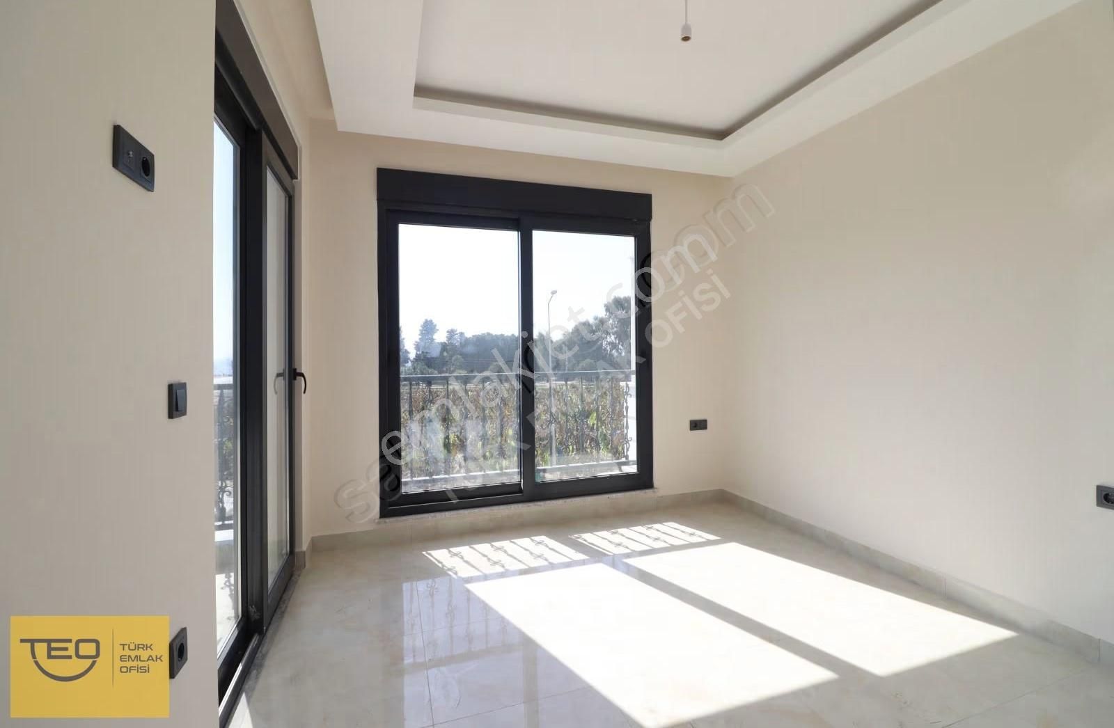 Türk Emlak'tan Kargıcakta 0 Daire - Görsel 18