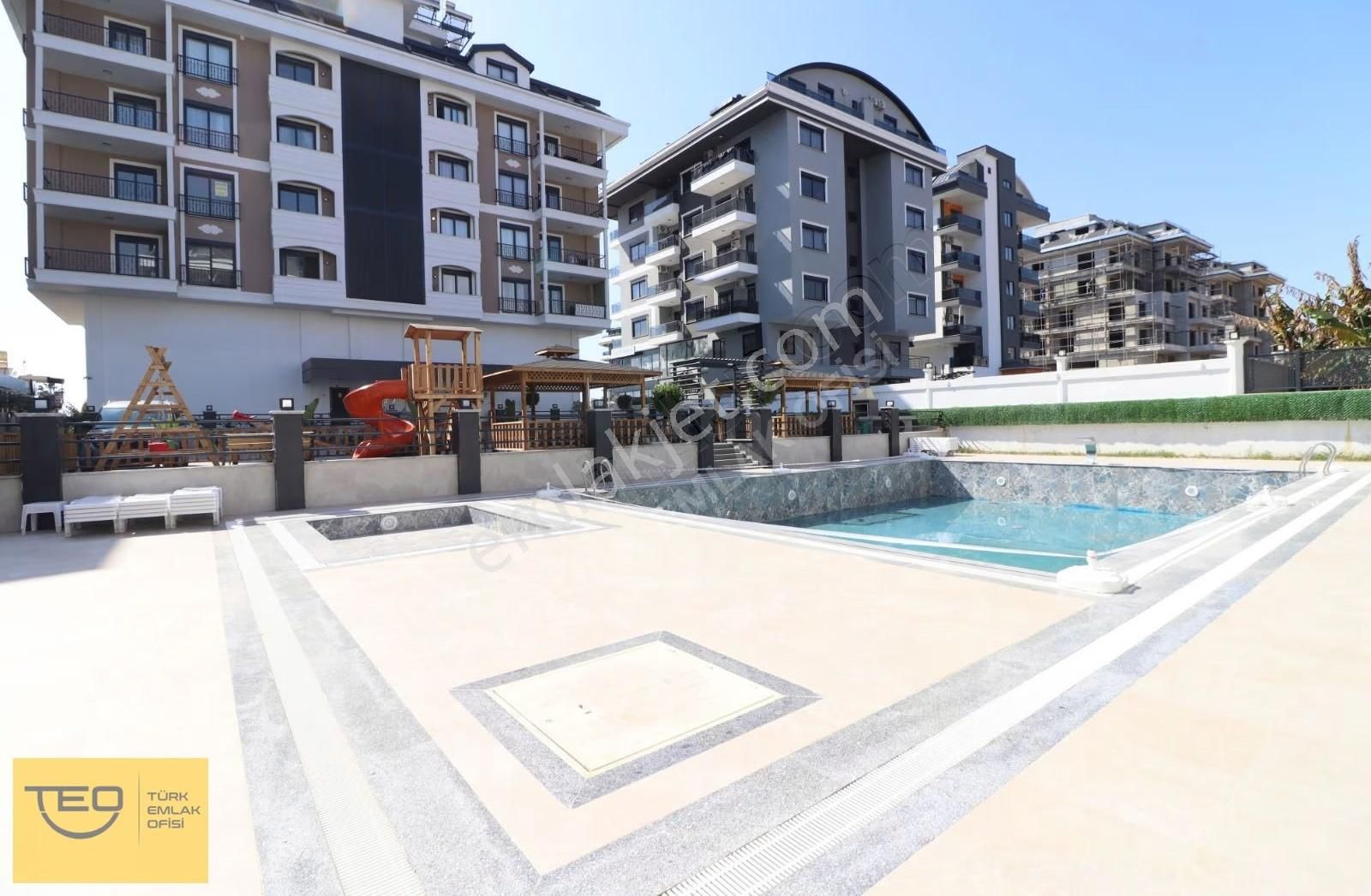 Türk Emlak'tan Kargıcakta 0 Daire - Görsel 17