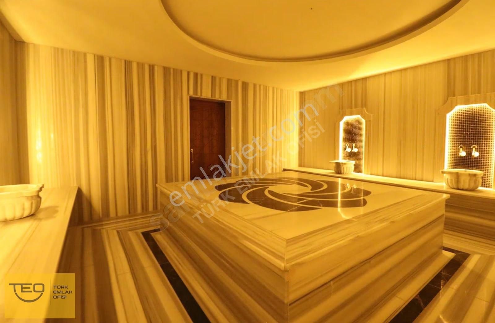 Türk Emlak'tan Kargıcakta 0 Daire - Görsel 19