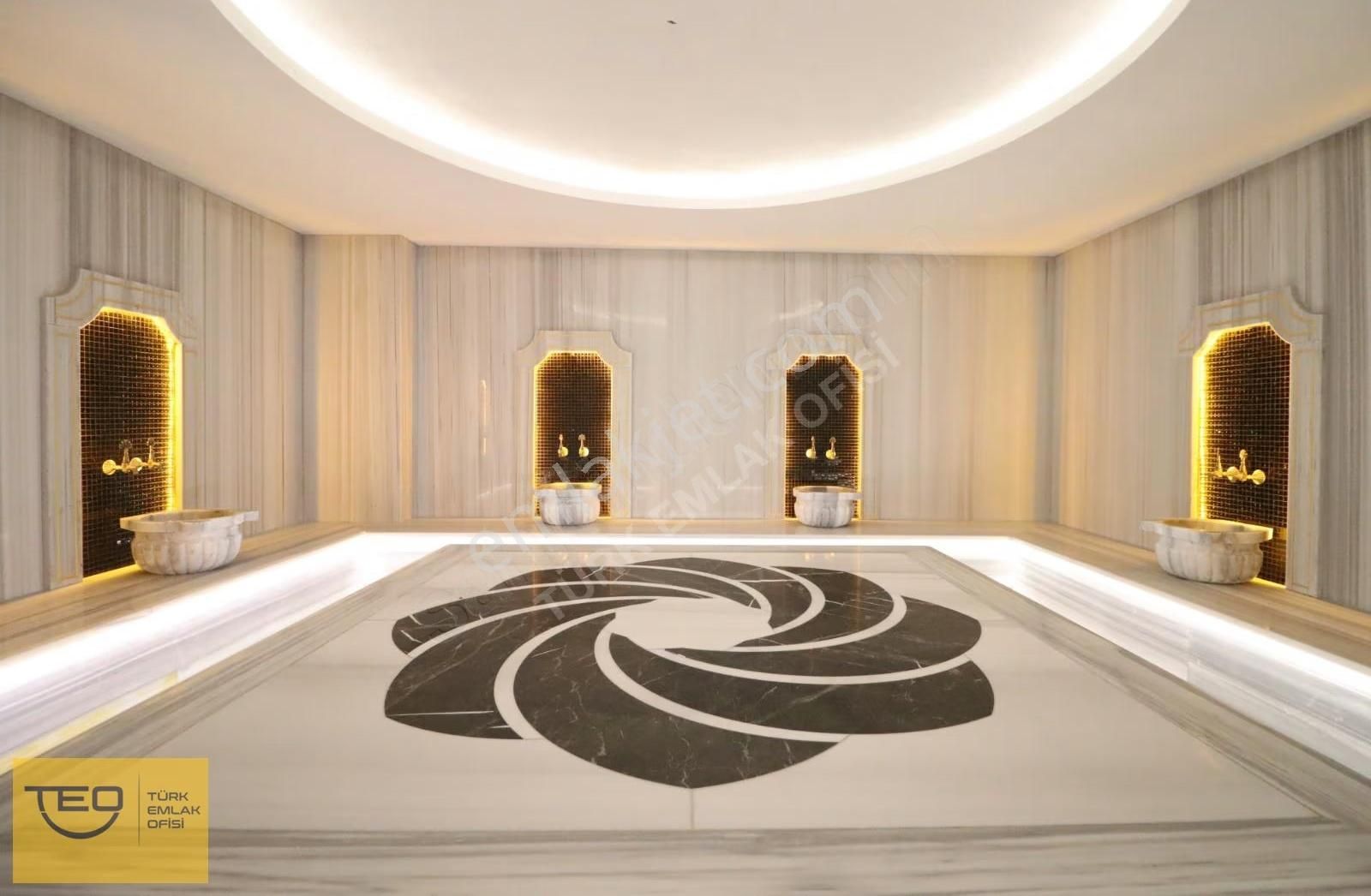 Türk Emlak'tan Kargıcakta 0 Daire - Görsel 9