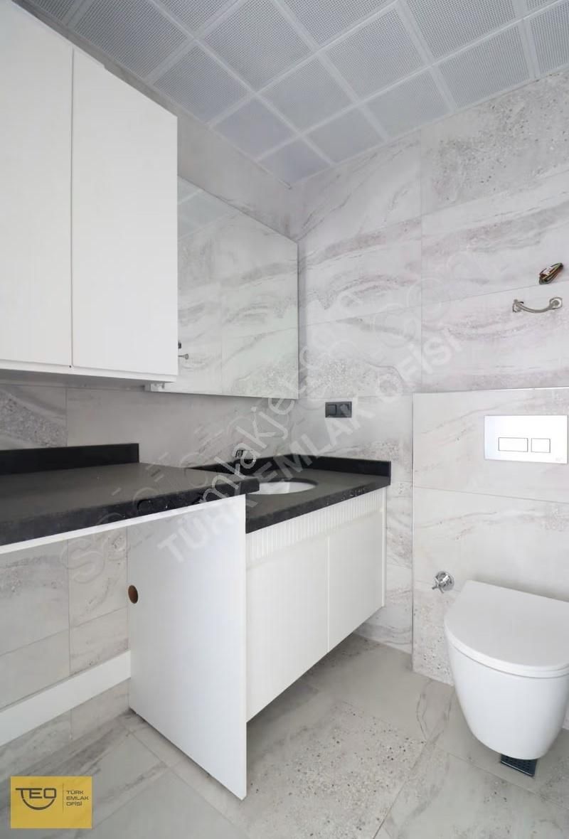 Türk Emlak'tan Kargıcakta 0 Daire - Görsel 15