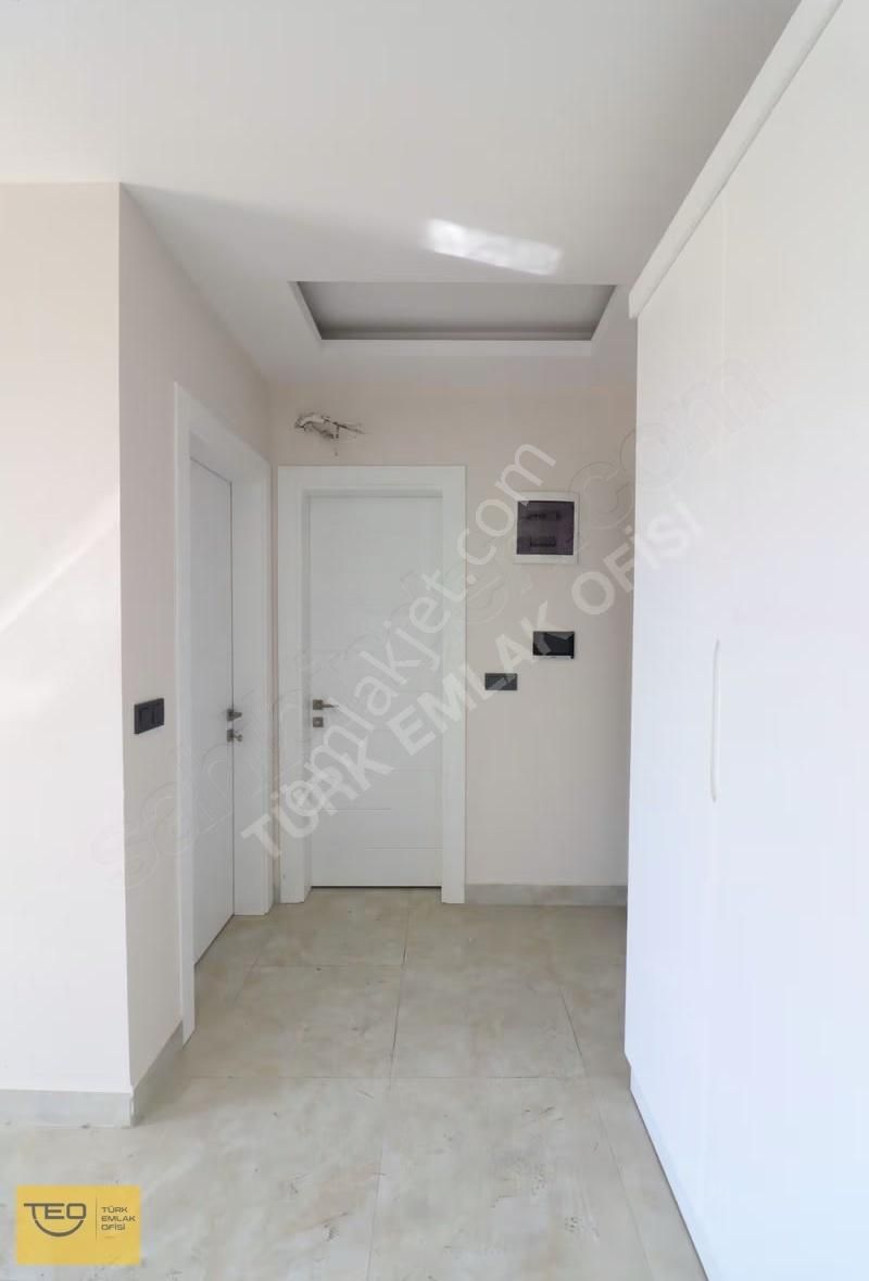 Türk Emlak'tan Kargıcakta 0 Daire - Görsel 25