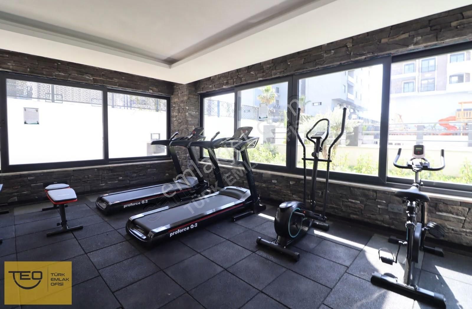 Türk Emlak'tan Kargıcakta 0 Daire - Görsel 20