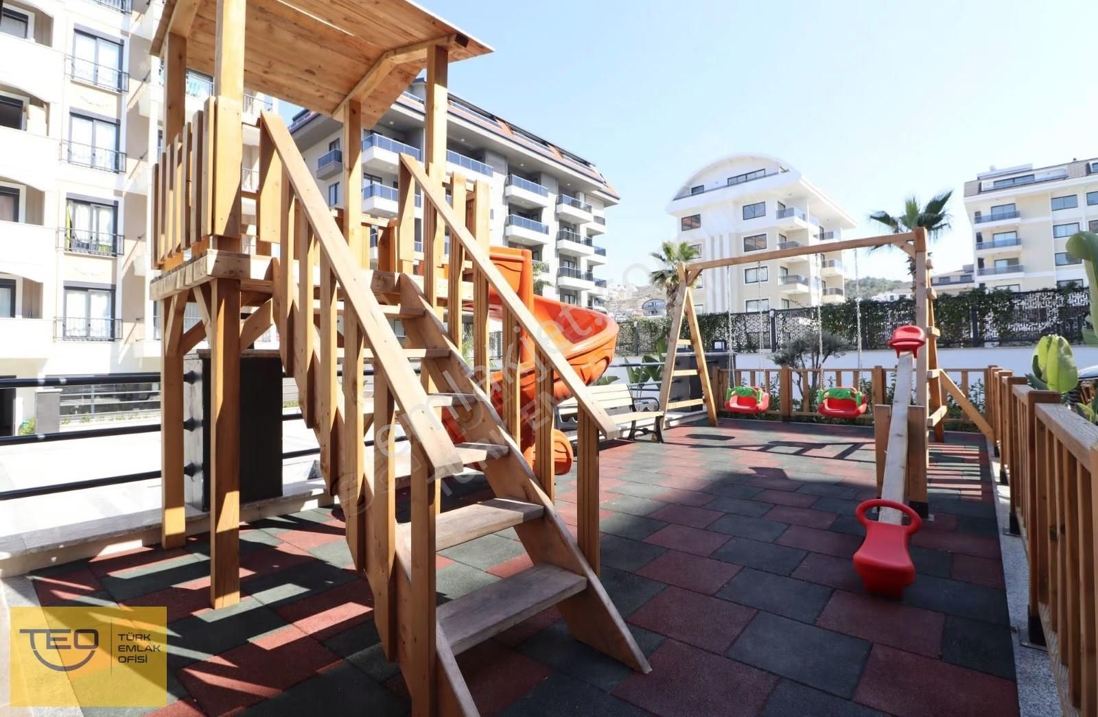 Türk Emlak'tan Kargıcakta 0 Daire - Görsel 28