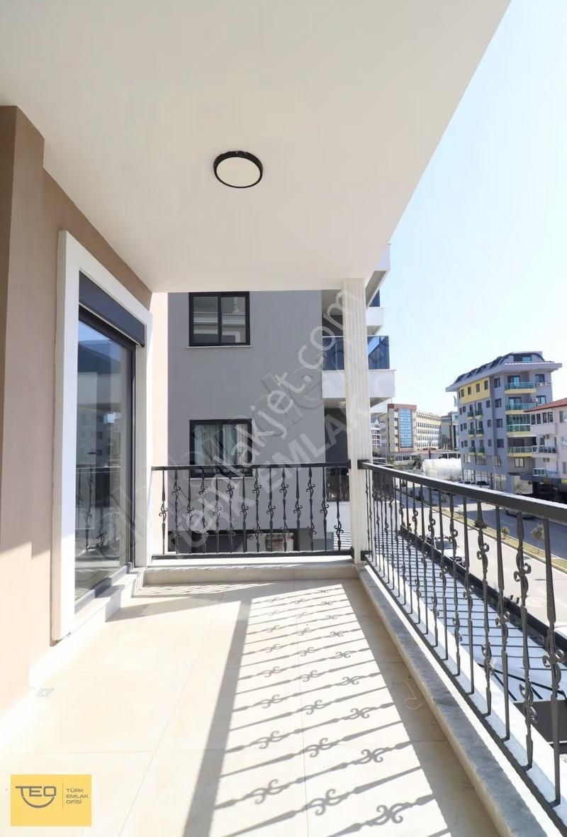 Türk Emlak'tan Kargıcakta 0 Daire - Görsel 11