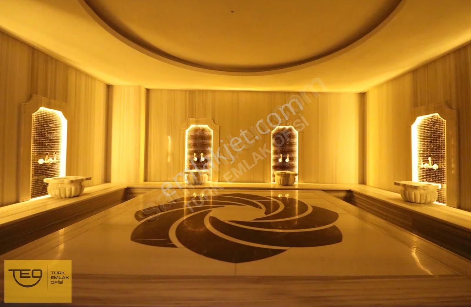 Türk Emlak'tan Kargıcakta 0 Daire - Görsel 27