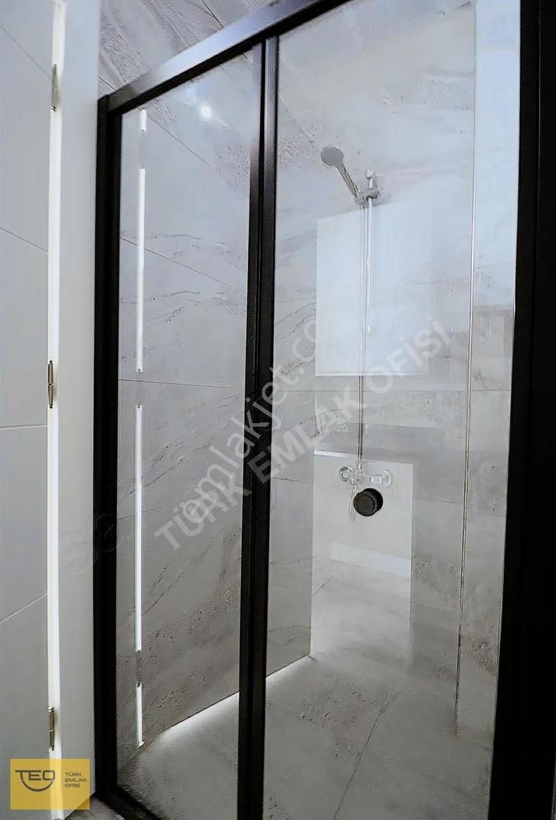 Türk Emlak'tan Site İçinde Sıfır Daire - Görsel 15