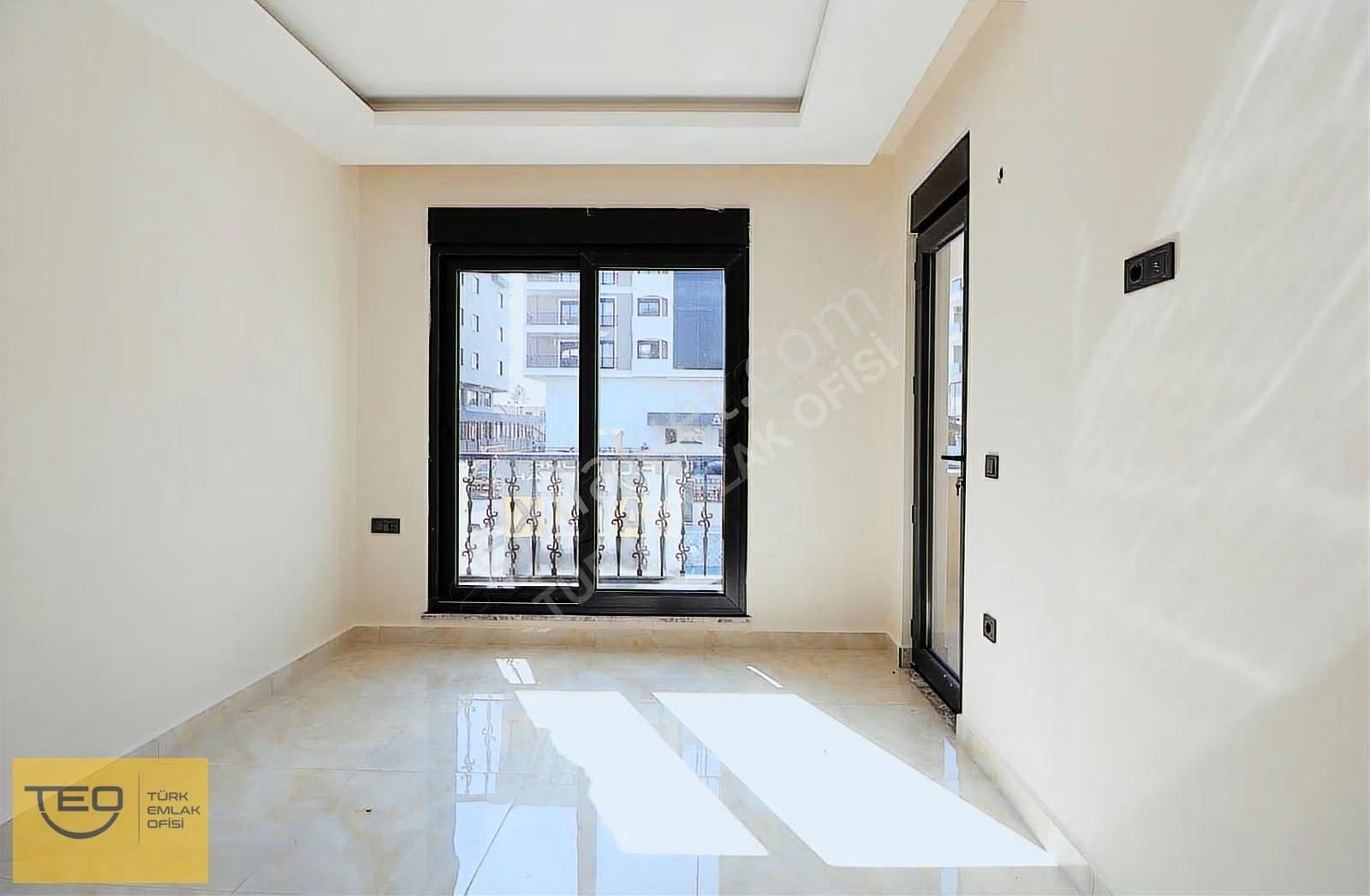 Türk Emlak'tan Site İçinde Sıfır Daire - Görsel 25