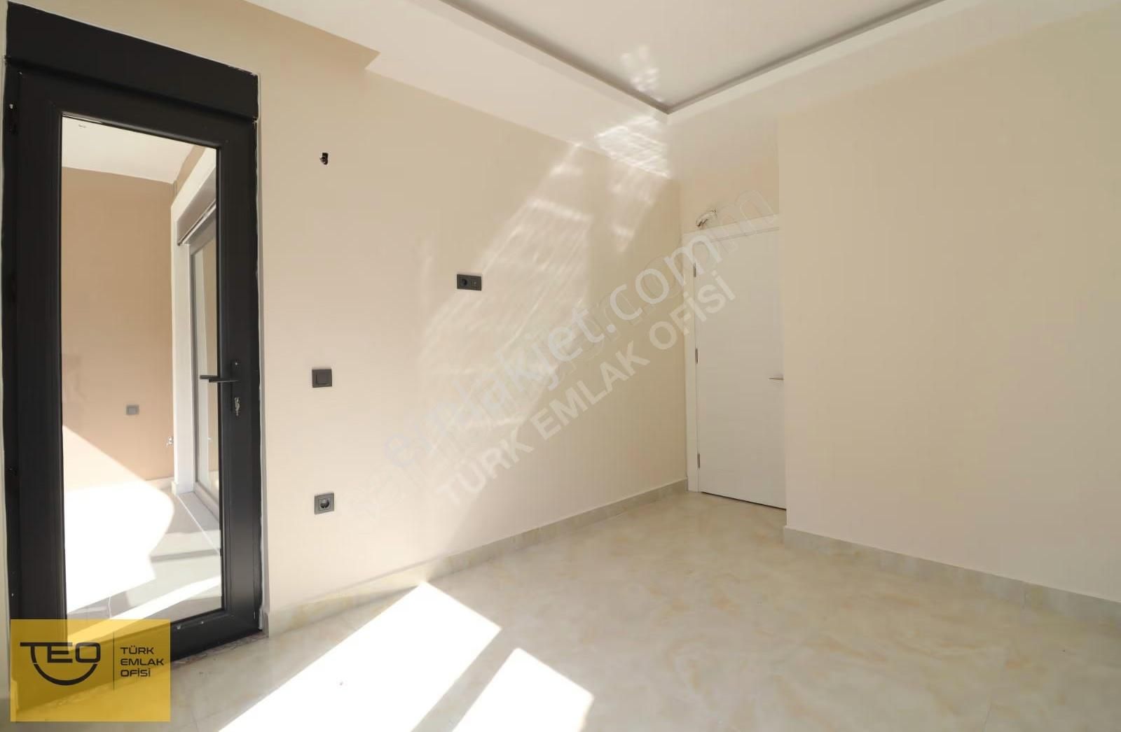 Türk Emlak'tan Site İçinde Sıfır Daire - Görsel 12