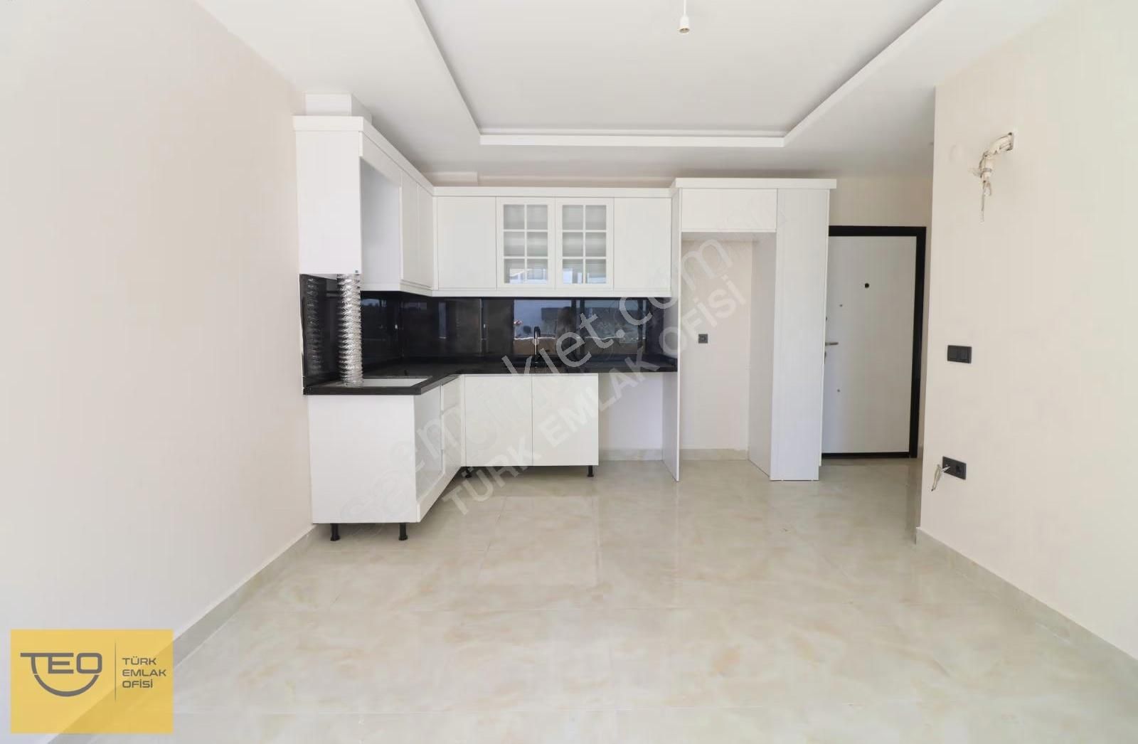 Türk Emlak'tan Site İçinde Sıfır Daire - Görsel 7