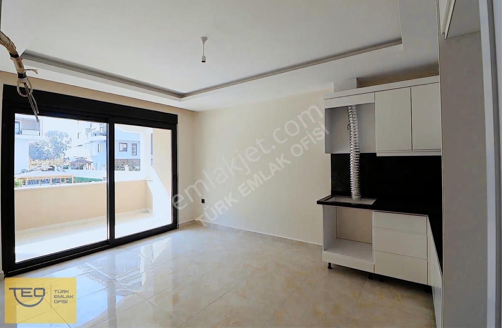 Türk Emlak'tan Site İçinde Sıfır Daire - Görsel 3