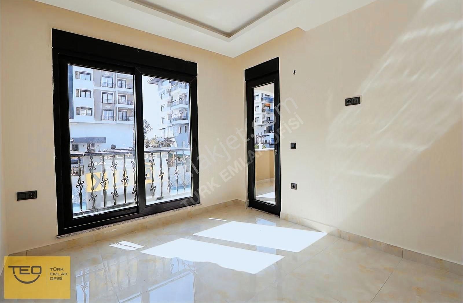 Türk Emlak'tan Site İçinde Sıfır Daire - Görsel 22