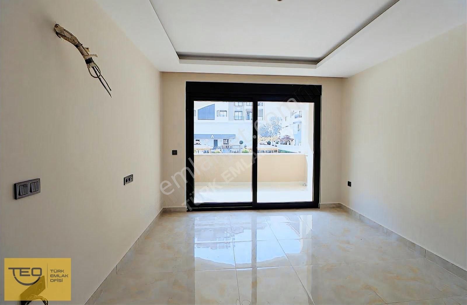 Türk Emlak'tan Site İçinde Sıfır Daire - Görsel 21